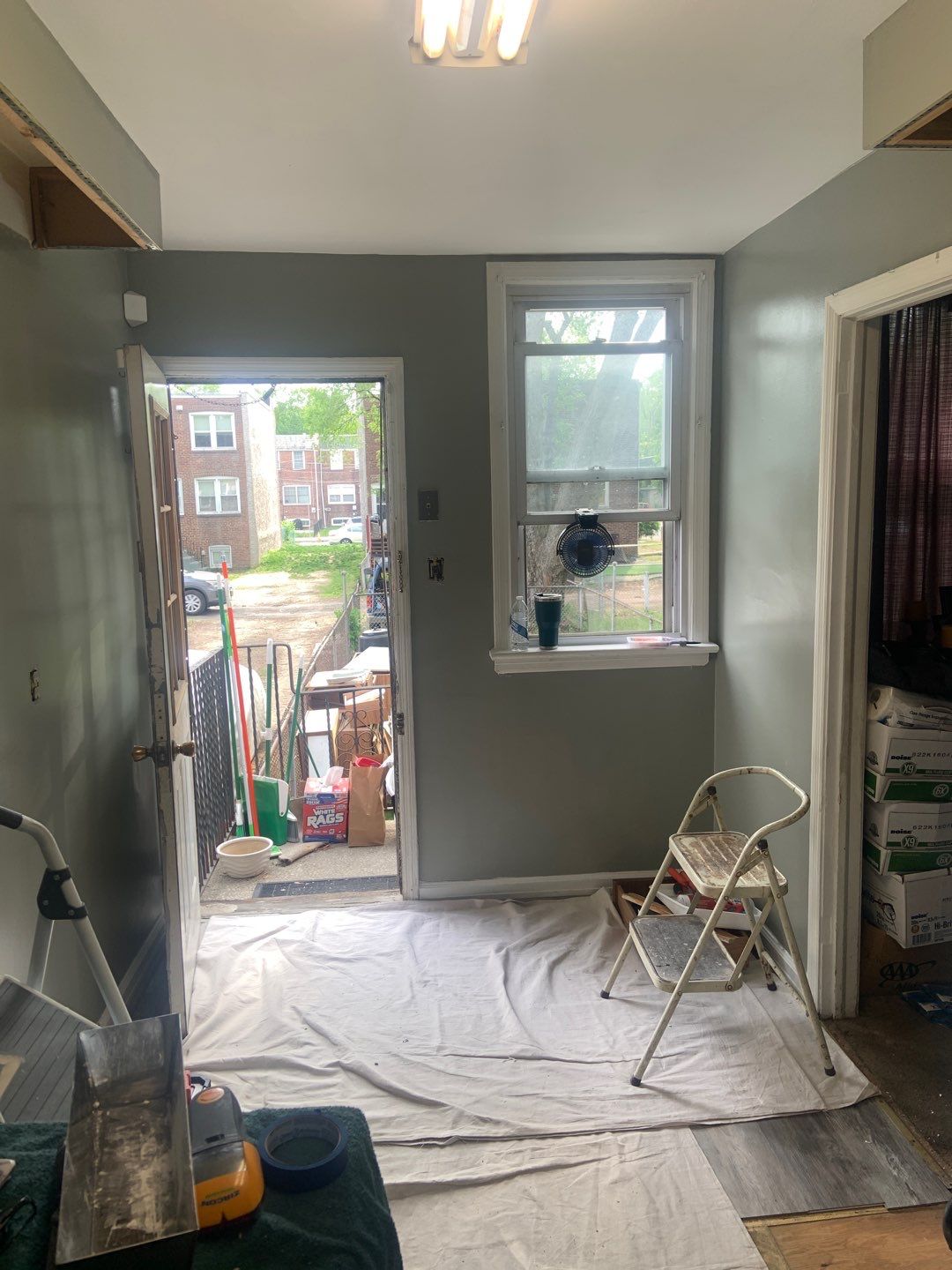 Kitchen Remodel by A1 NERDY HOMES LLC