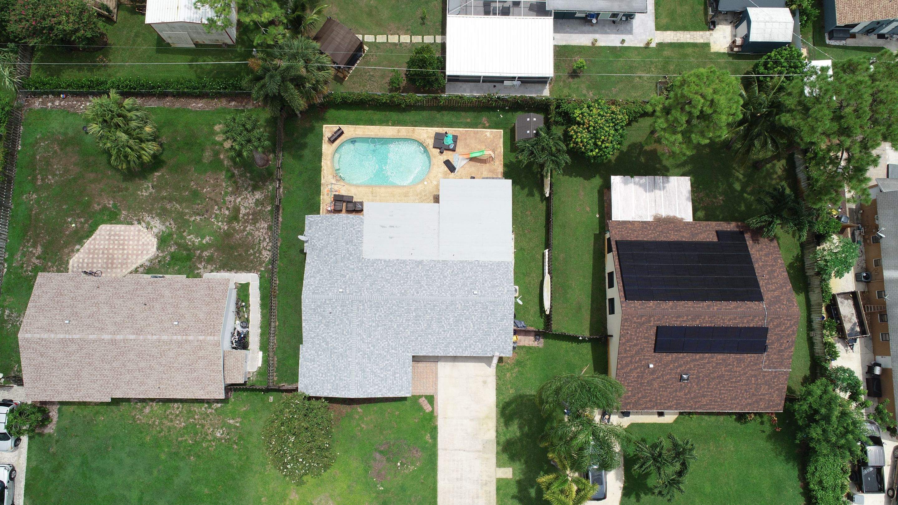 Residential Re-Roof using Owens Corning Duration Shingle  by First Due Roofing