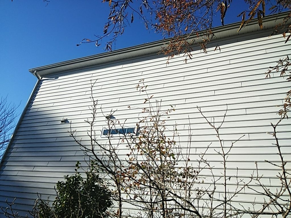 Residential Roofing Repair by American Roofing NC