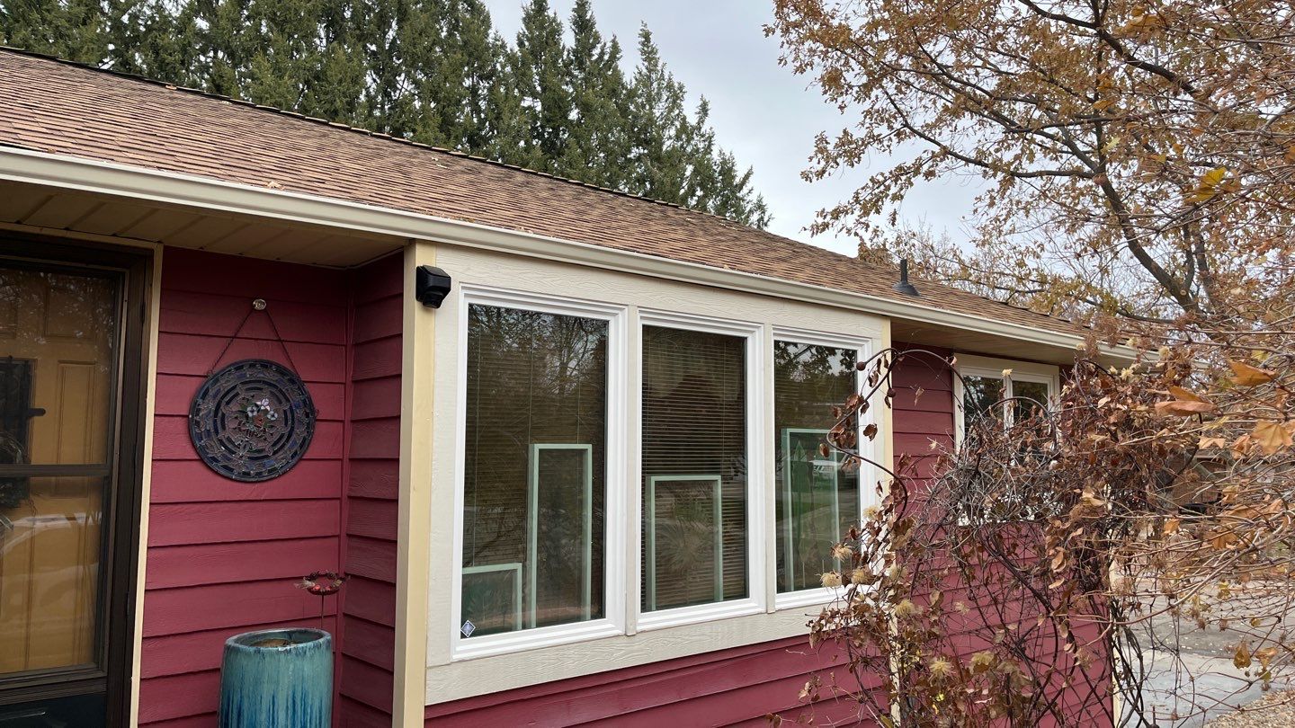 Boise ID Residential Roofing Installation using Owens Corning by ID Roofing LLC