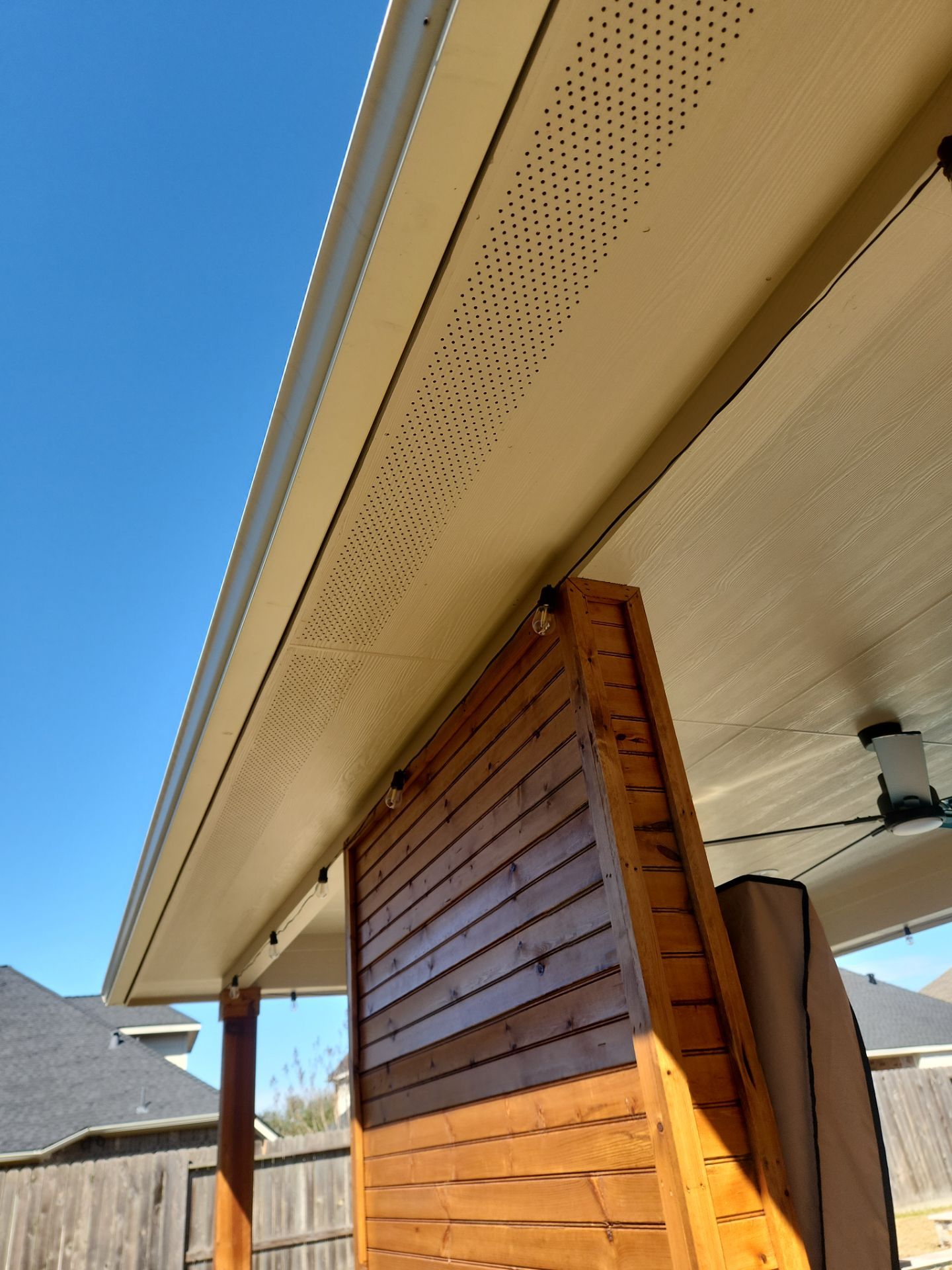 The Gillespie Family by SophAlx LLC