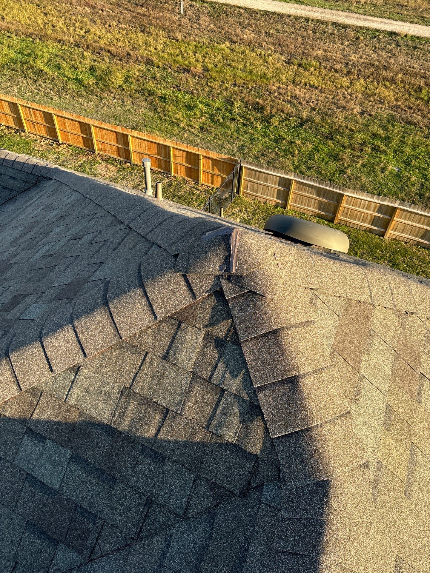 Roof Repair Cypress by Roof Repair Company