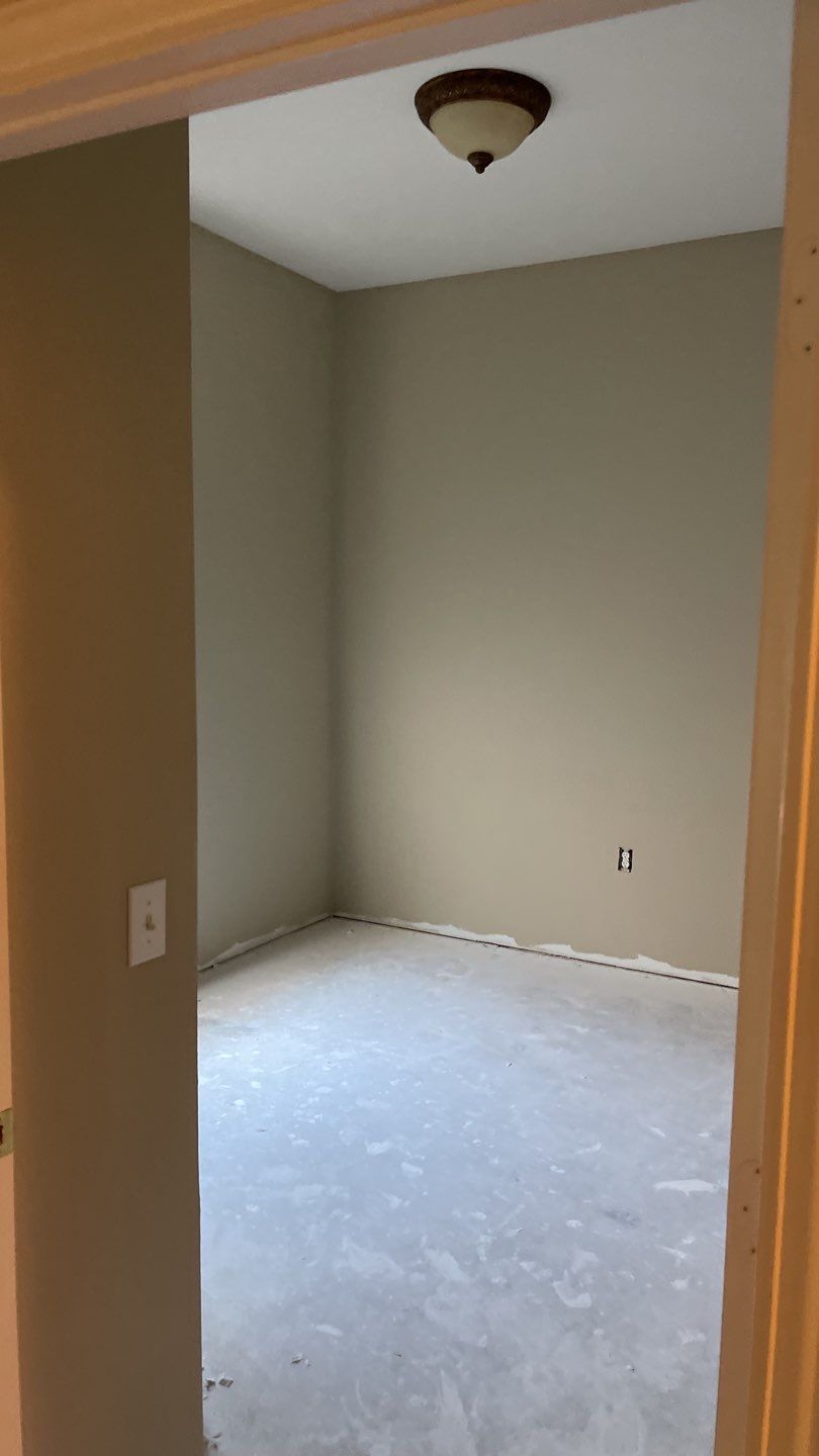 Major Water Damage Residential Project by First United Roofing & Construction