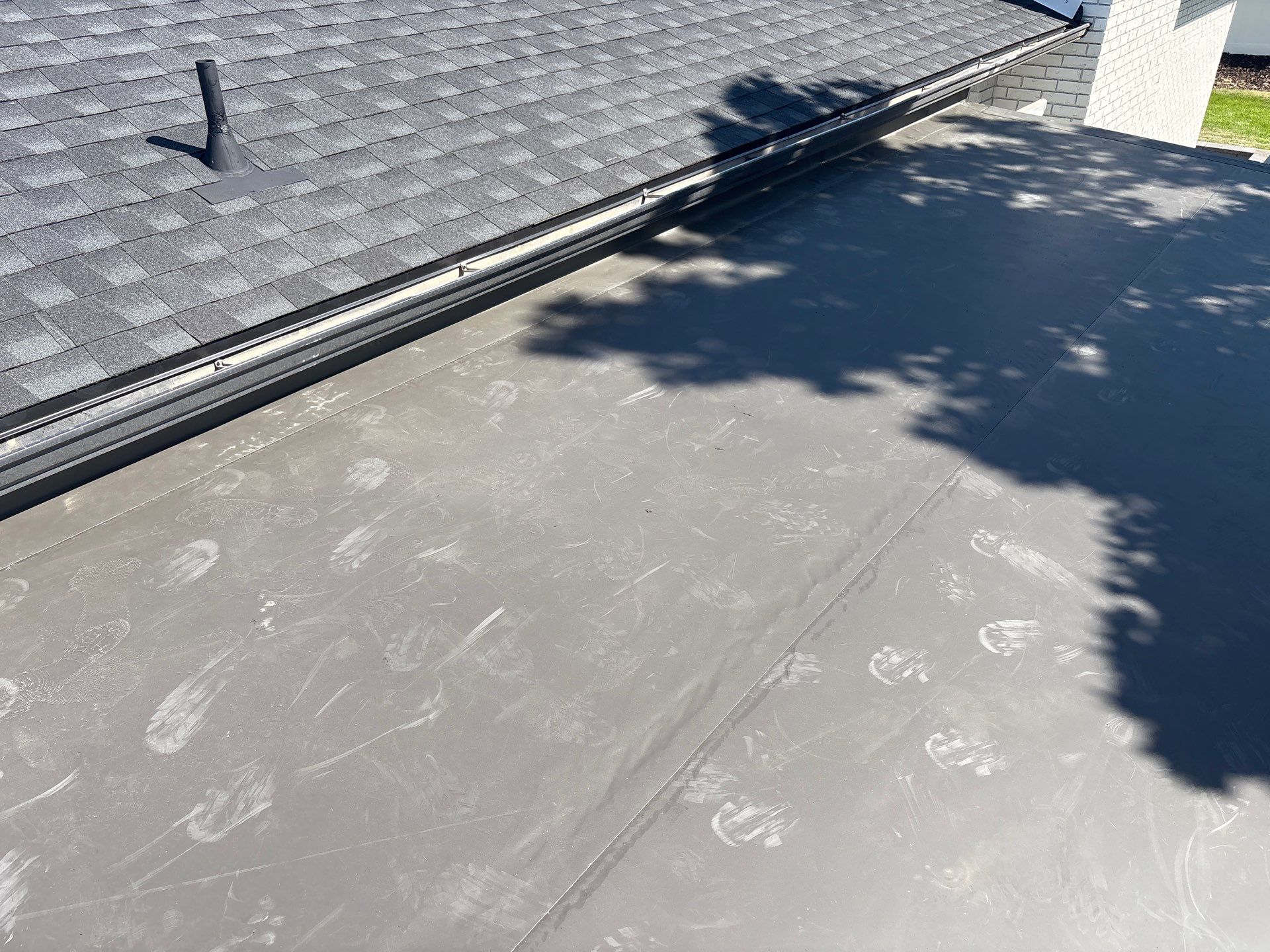 Roofing in West Valley City, UT by Go Pro Roofing