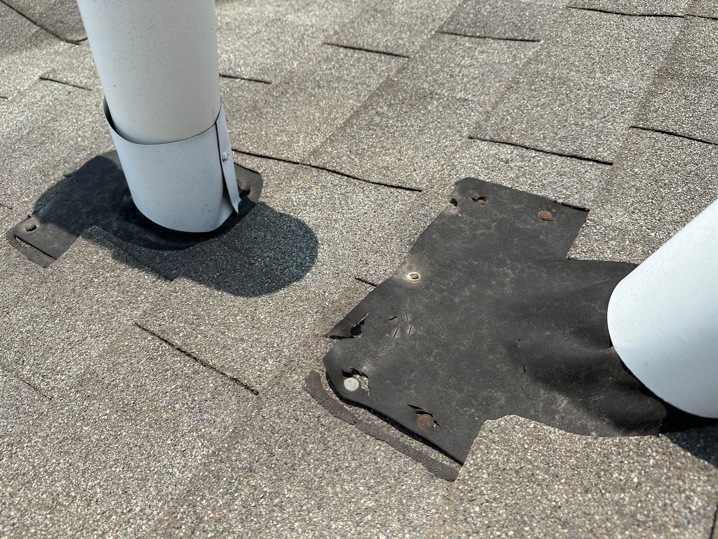 Commercial Roofing Repair by G2