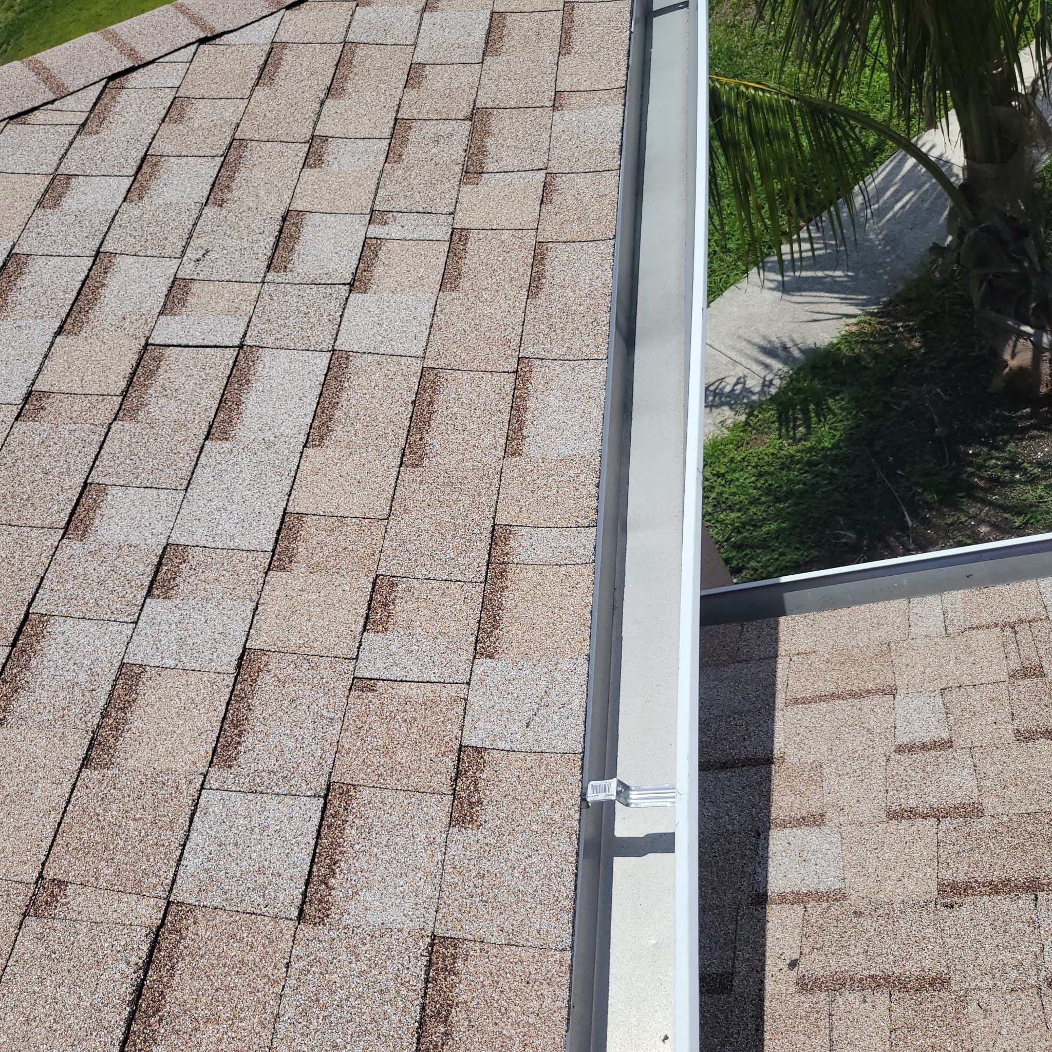 Residential Roofing Repair in Cape Coral using Owens Corning Duration Shingles by Four Peaks Roofing