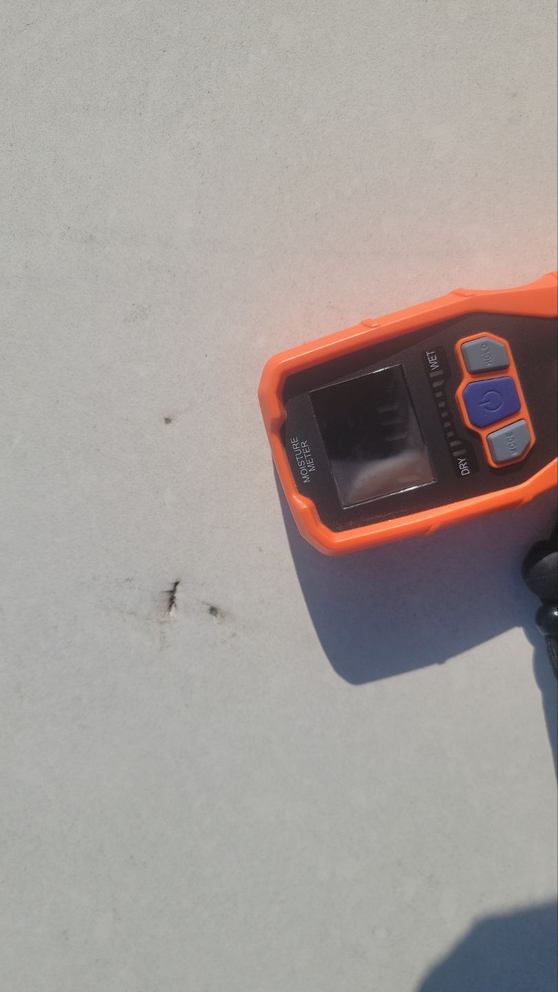 Roof Inspection & Moisture Mapping – Preventative Maintenance Saves Thousands by ASAP Roofing & Exteriors