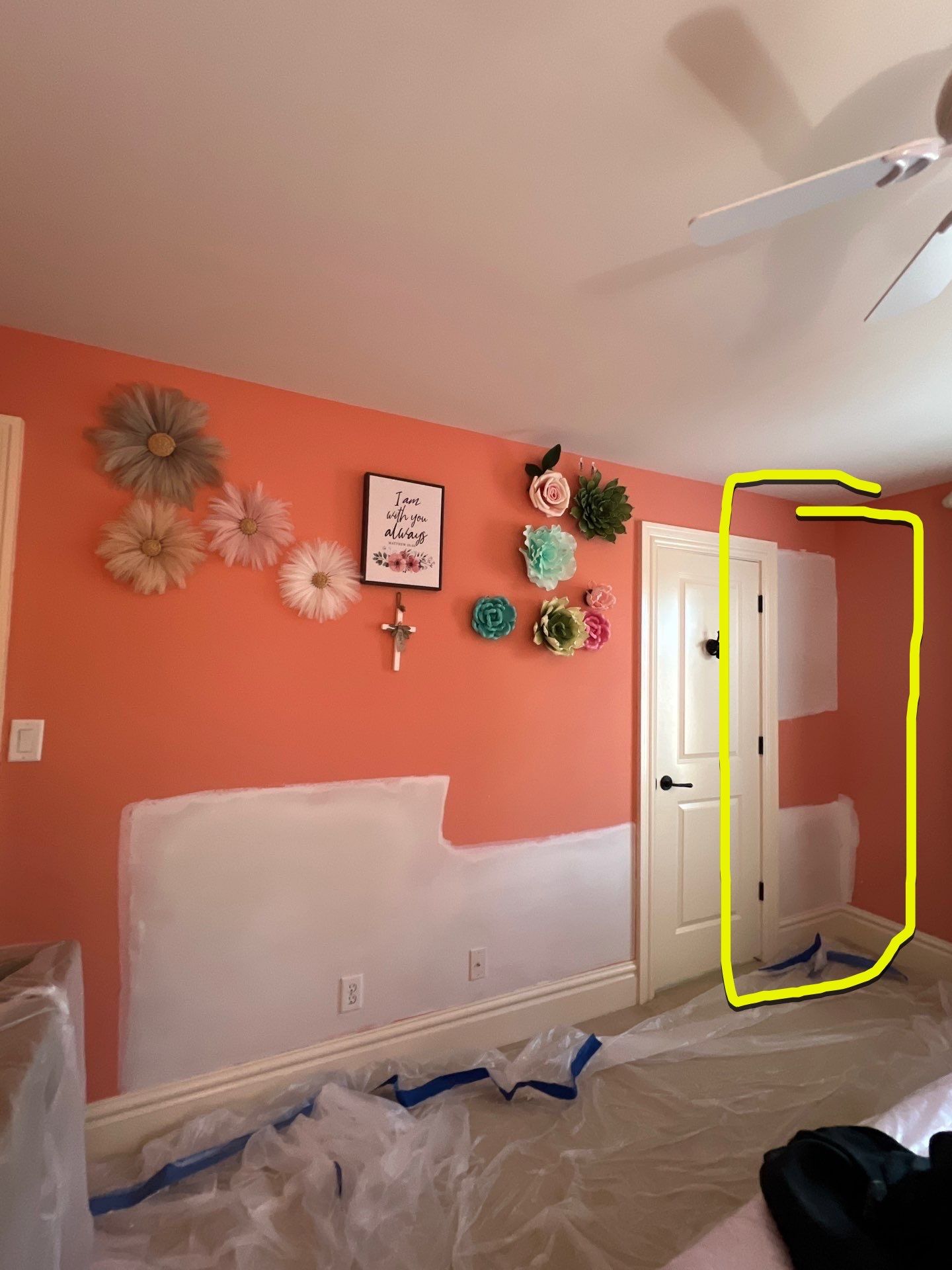 Residential - Smithfield  by Rodriguez Drywall And Paint 