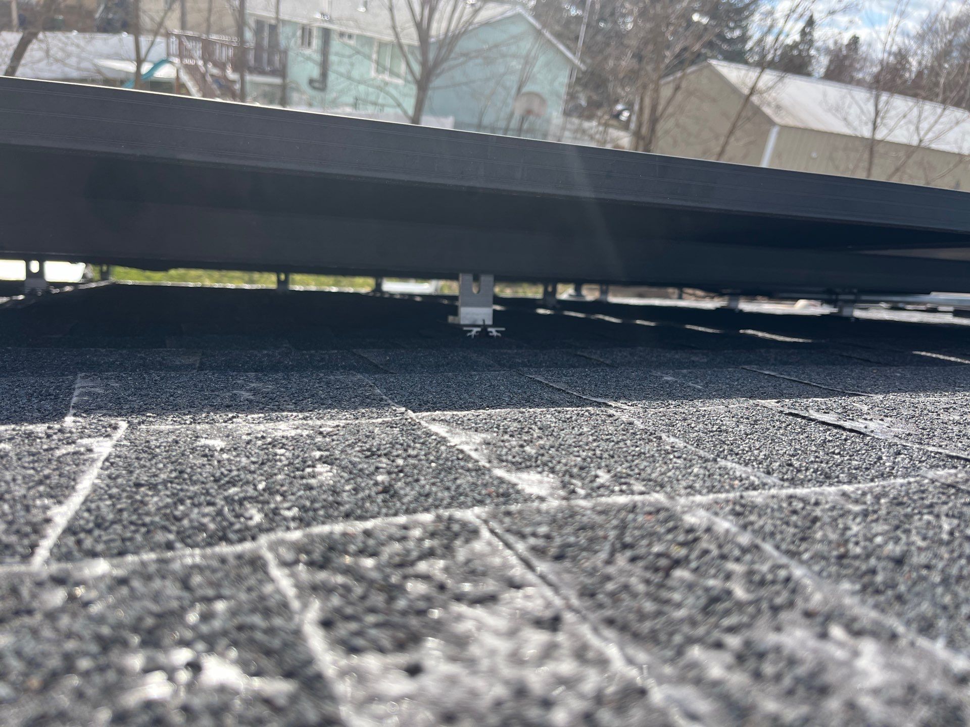 Project in Spokane by Peaks and Valleys Construction
