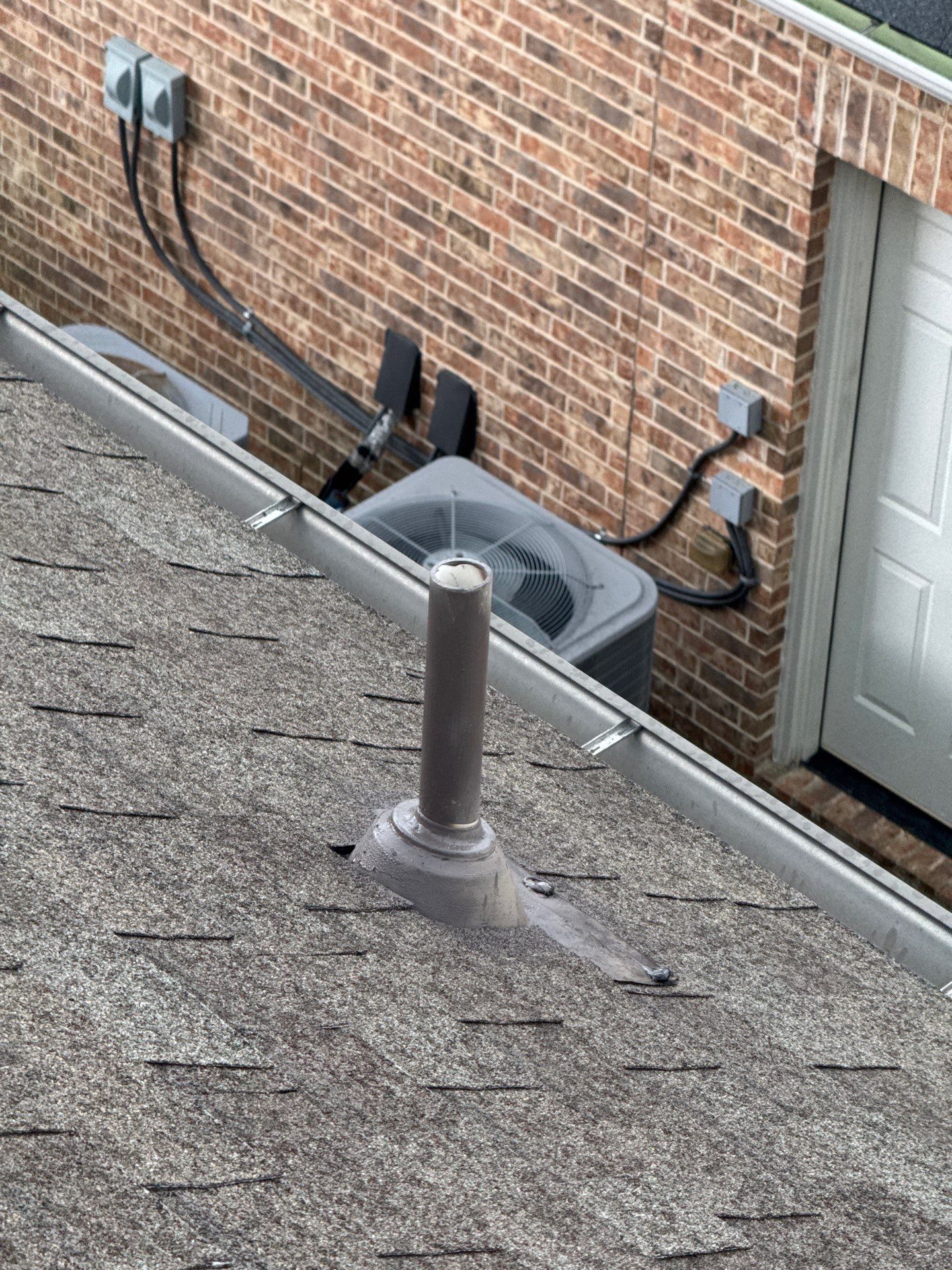 Repairs by Proud Roofing by Proud Roofing