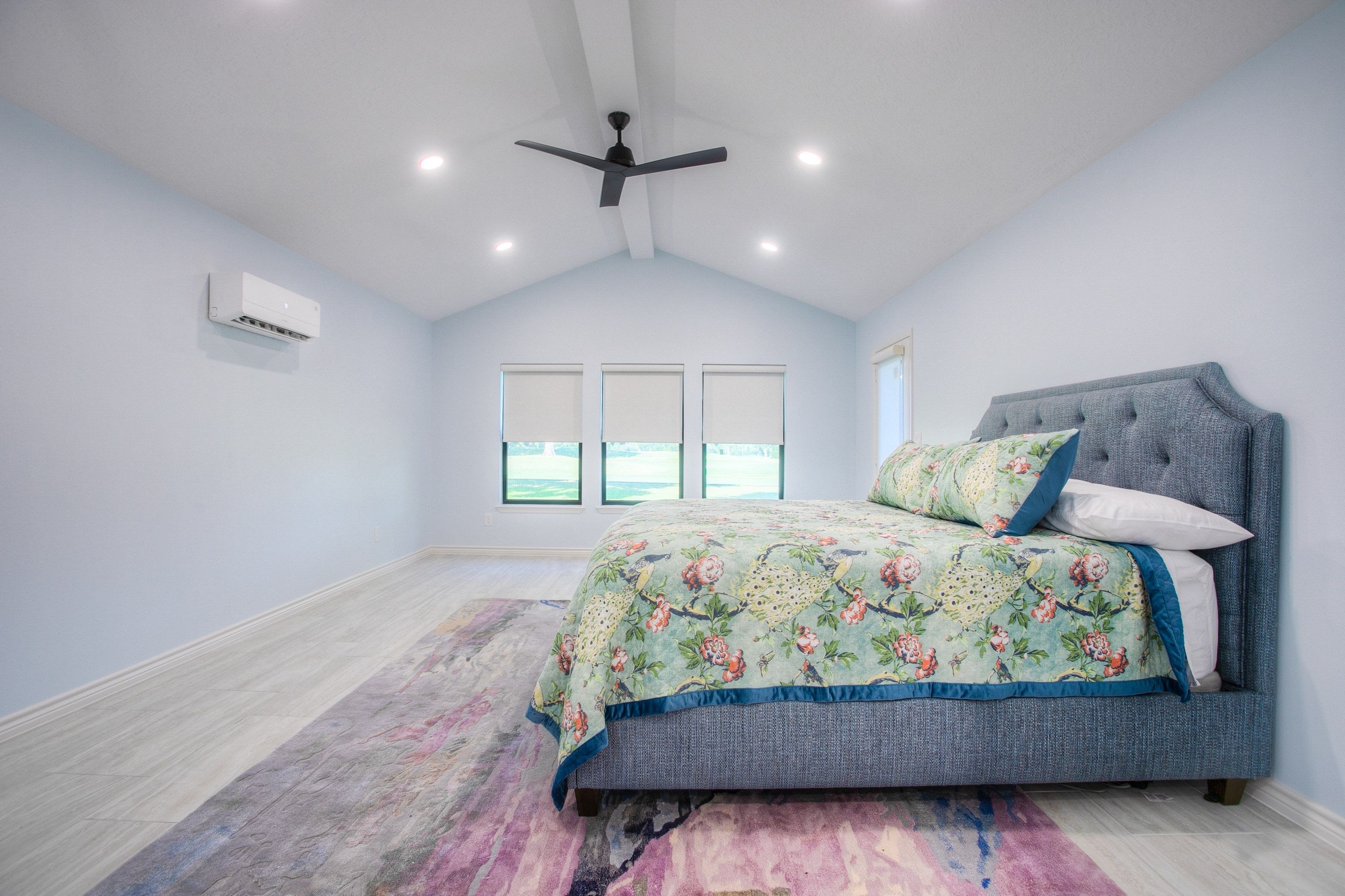 Home Addition and bathroom remodel. by CWS home remodel 