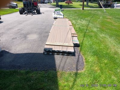 Project in Yorktown Heights