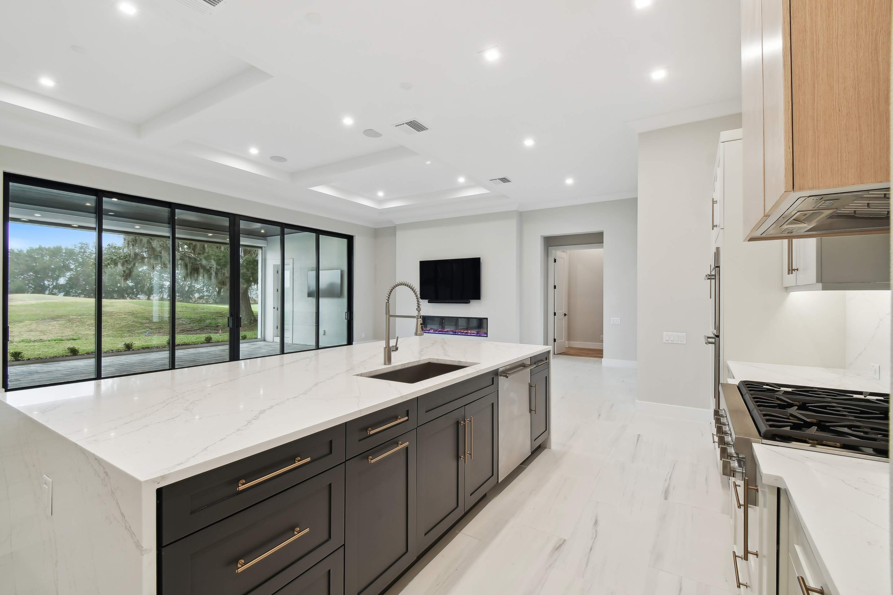 Custom Livorno by Lyons Heritage Tampa, LLC