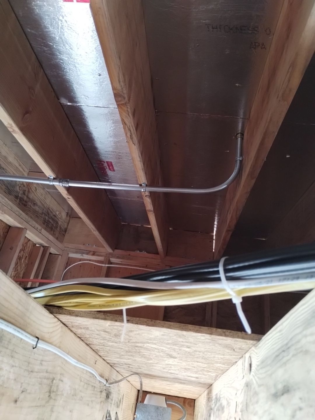 Solar System Installation for ADU with Enphase Microinverters by AWS Solar