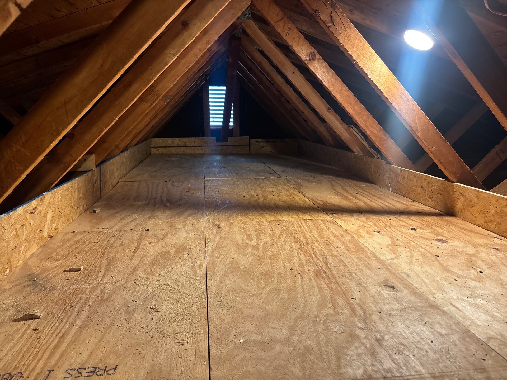 Eliminating Attic Mold and Ice Formation in Bethel Park, PA 15102 by Home Environment Solutions