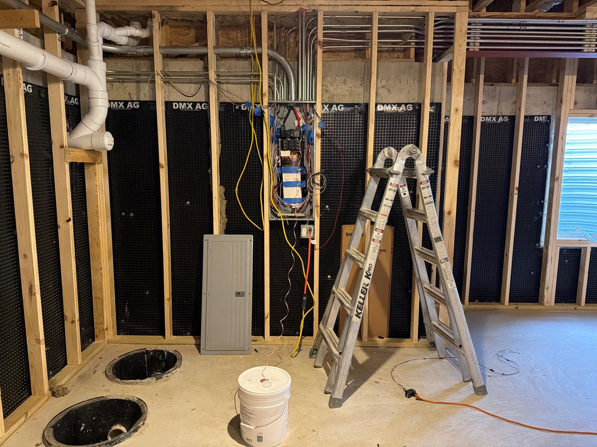 Huntley by Affordable Housing Corporation of Lake County