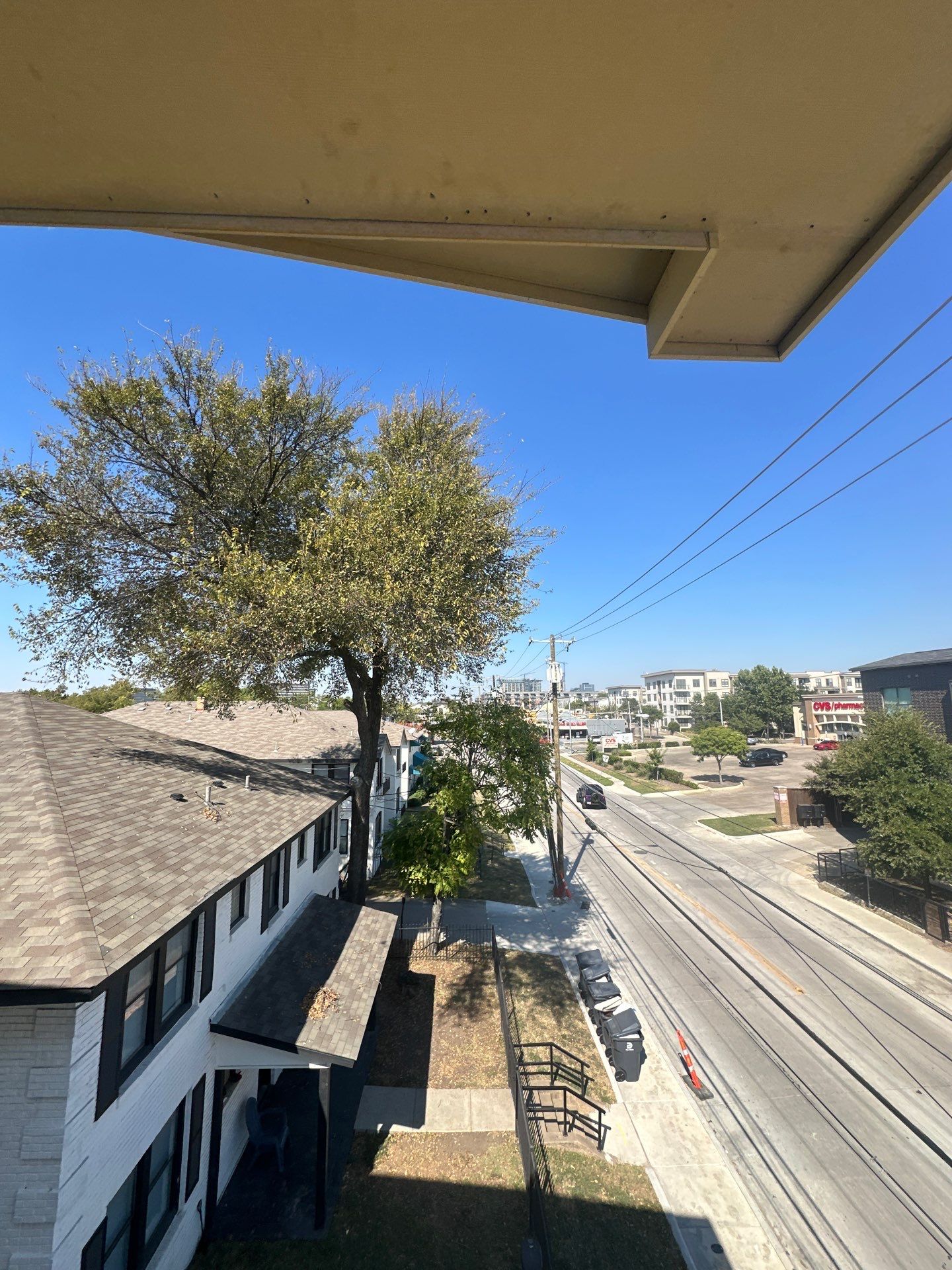 🏢 Full Foam Envelope on This Dallas Multi-Family Build by Apex Insulation Solutions