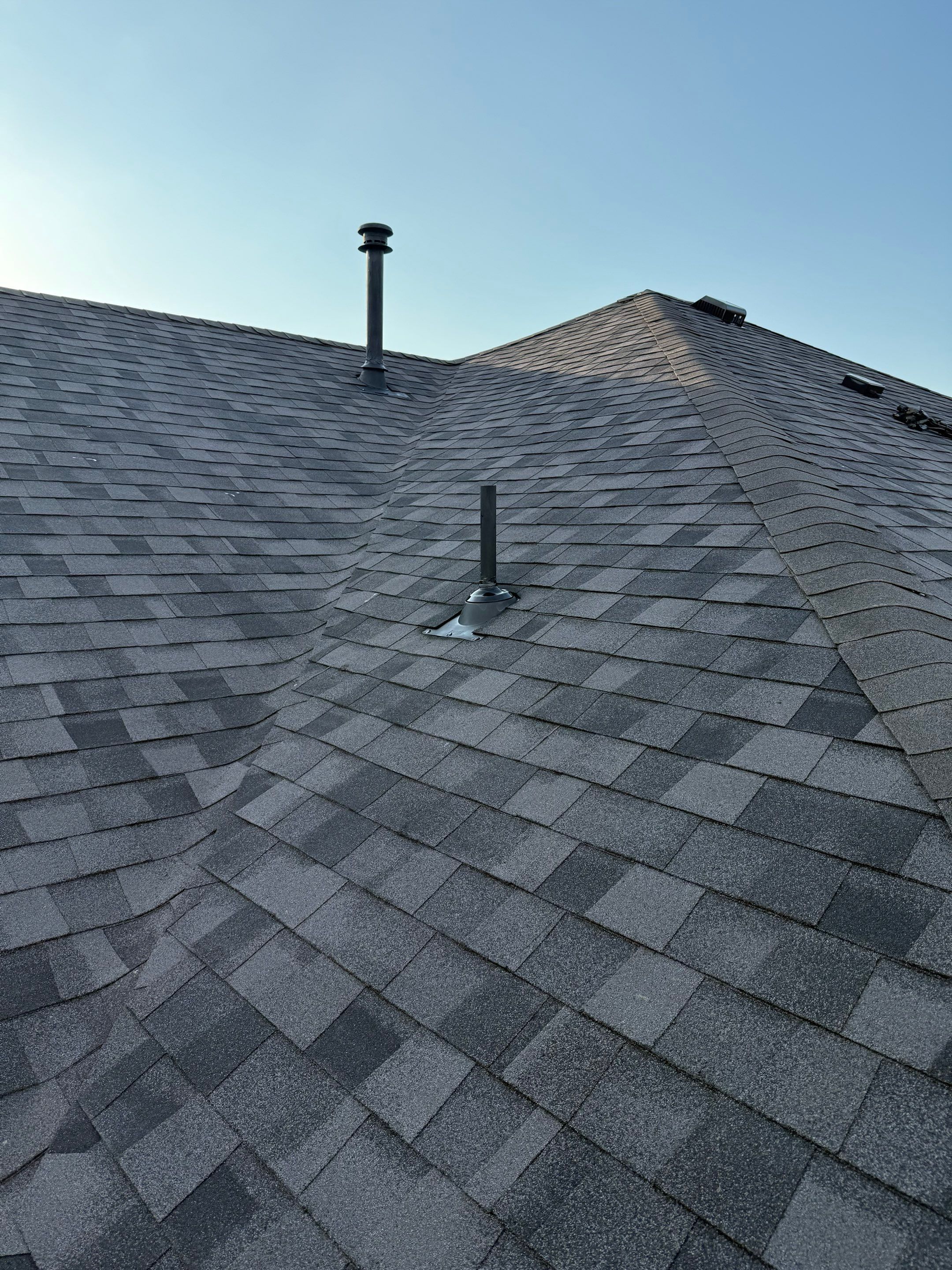 Project in Princeton by Rhino Roofing and General Contracting, LLC