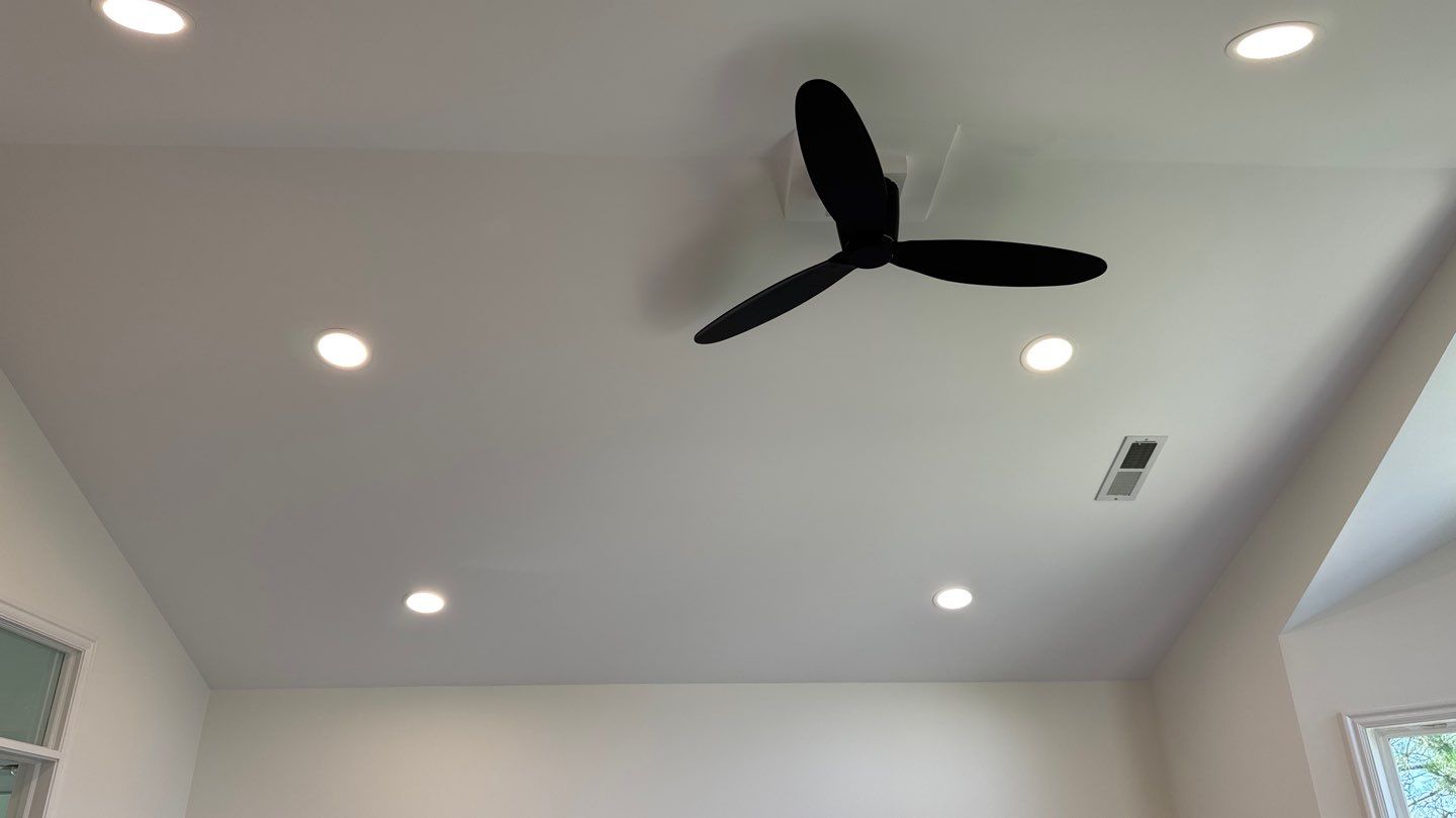 Project in Murray by Rudd Builders LLC