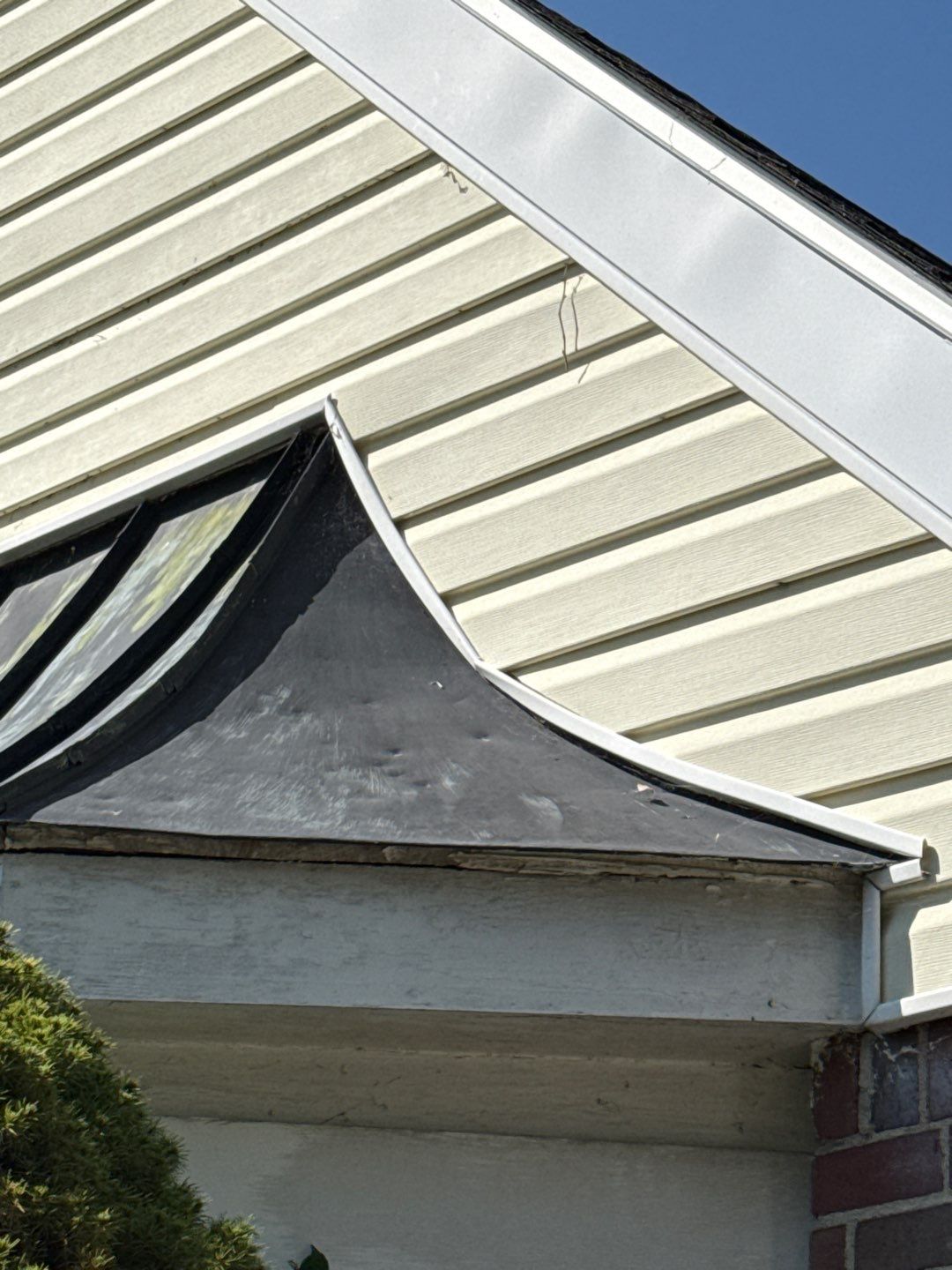 Jonathon Salmons Hail & Tree Damage Report by Constructive Project Management