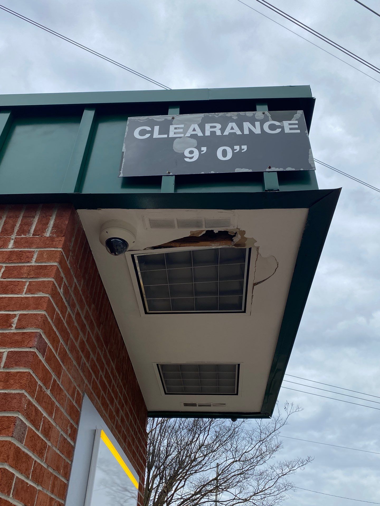 Ceiling Repair by B&L LABOR SERVICES LLC
