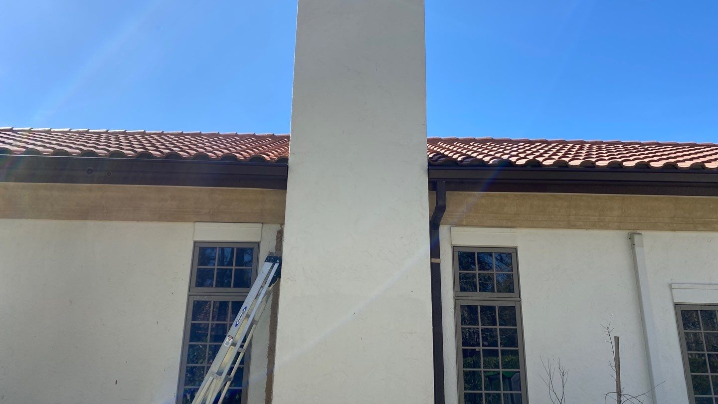Residential Concrete Tile Replacement in Naples, FL by International Roofing