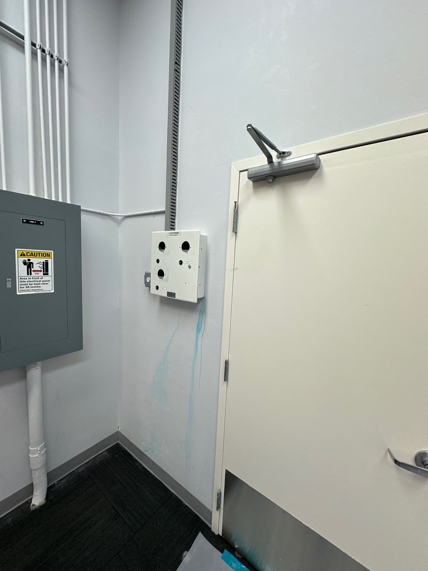 Commercial Water Damage Restoration by 1-800-WaterDamage