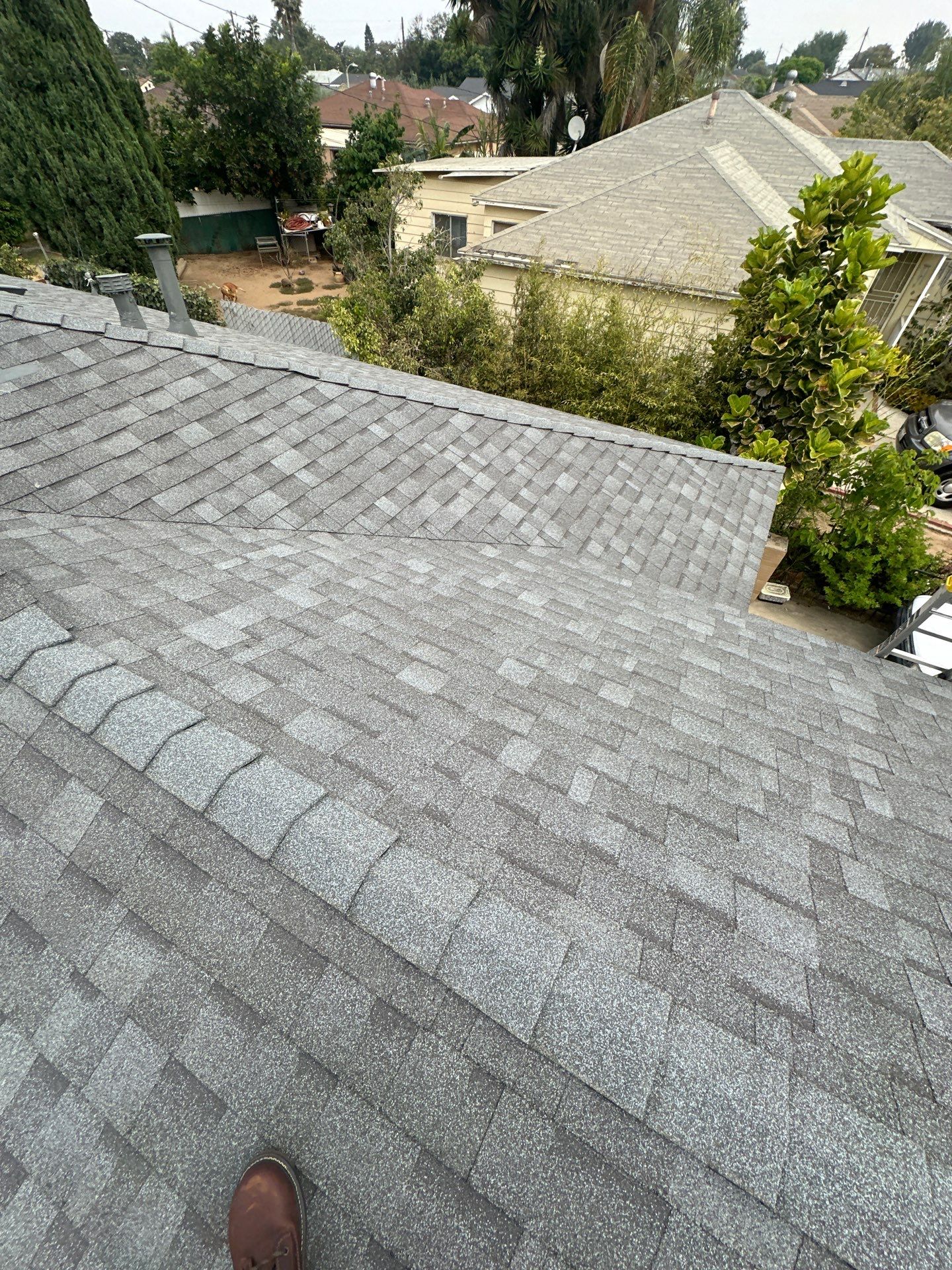 Roof Replacement - San Leandro, CA 94577 by Epic Roof Replacement