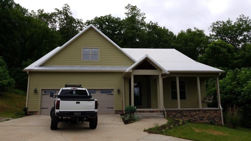 Residential Roofing Repair using Certainteed Landmark Pro Shingles by Fahey Roofing + Contracting