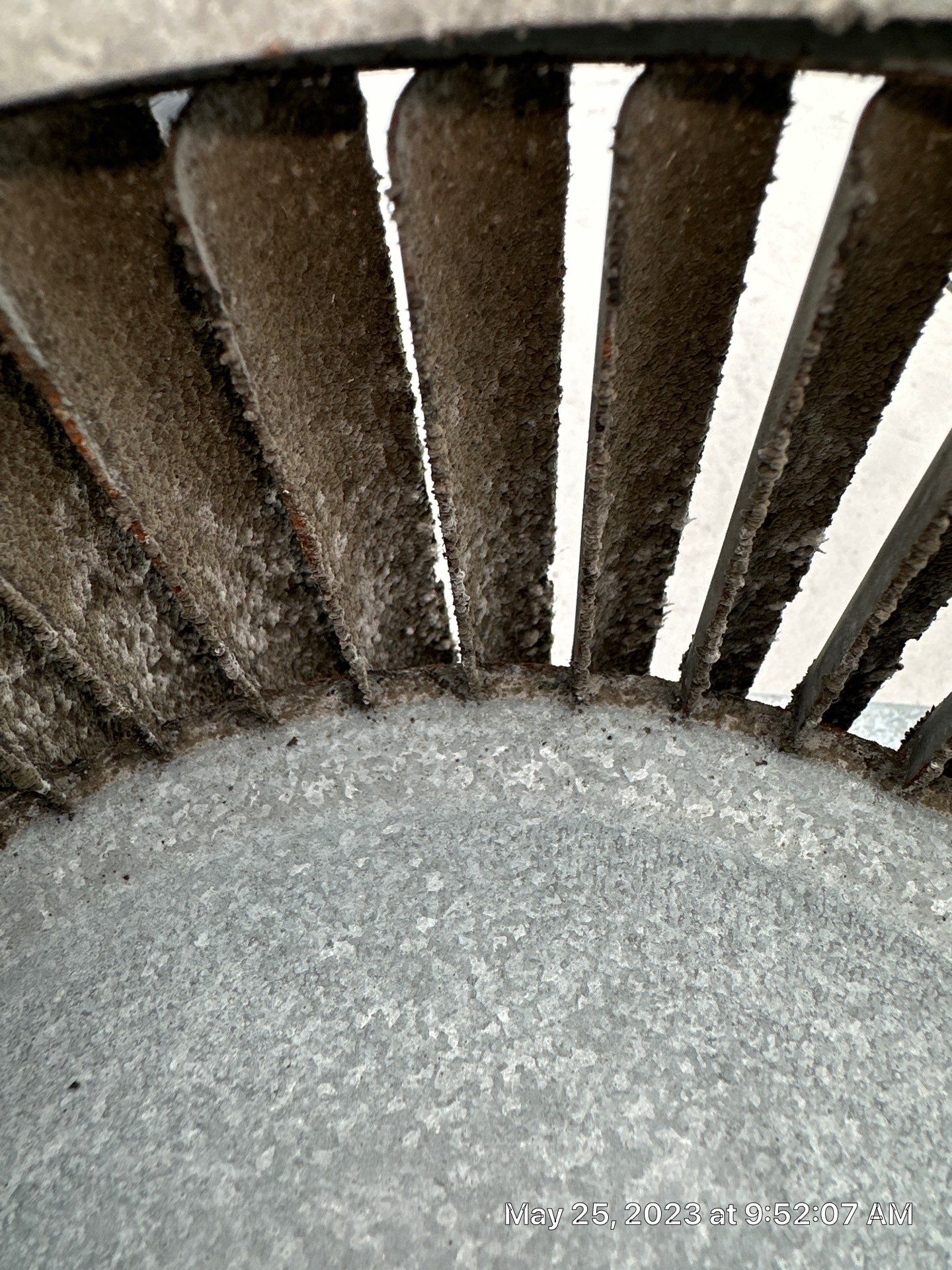 HVAC Restoration  by TIES360 Air Ducts Plus