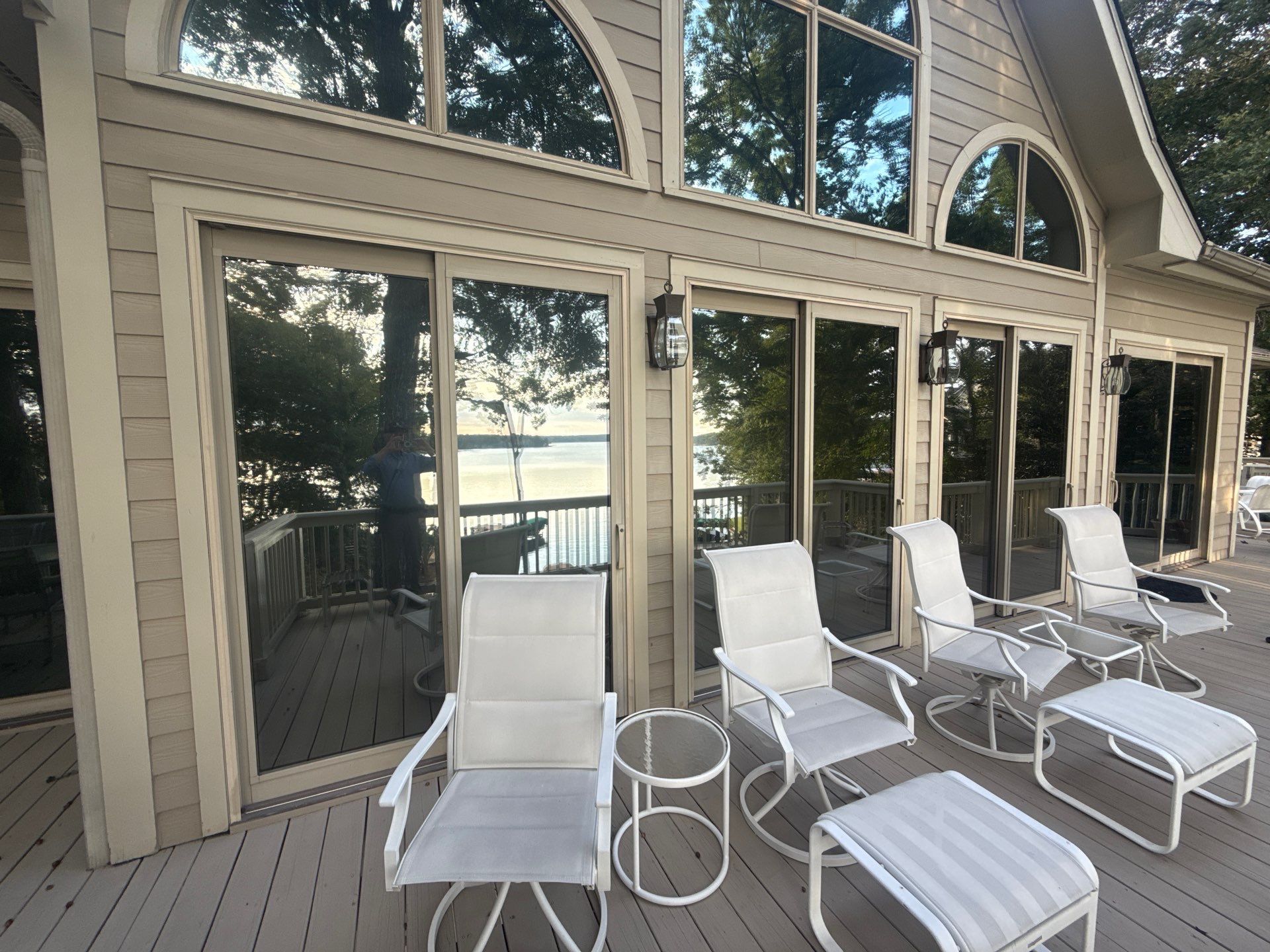 Project in Greensboro by Oconee Elite