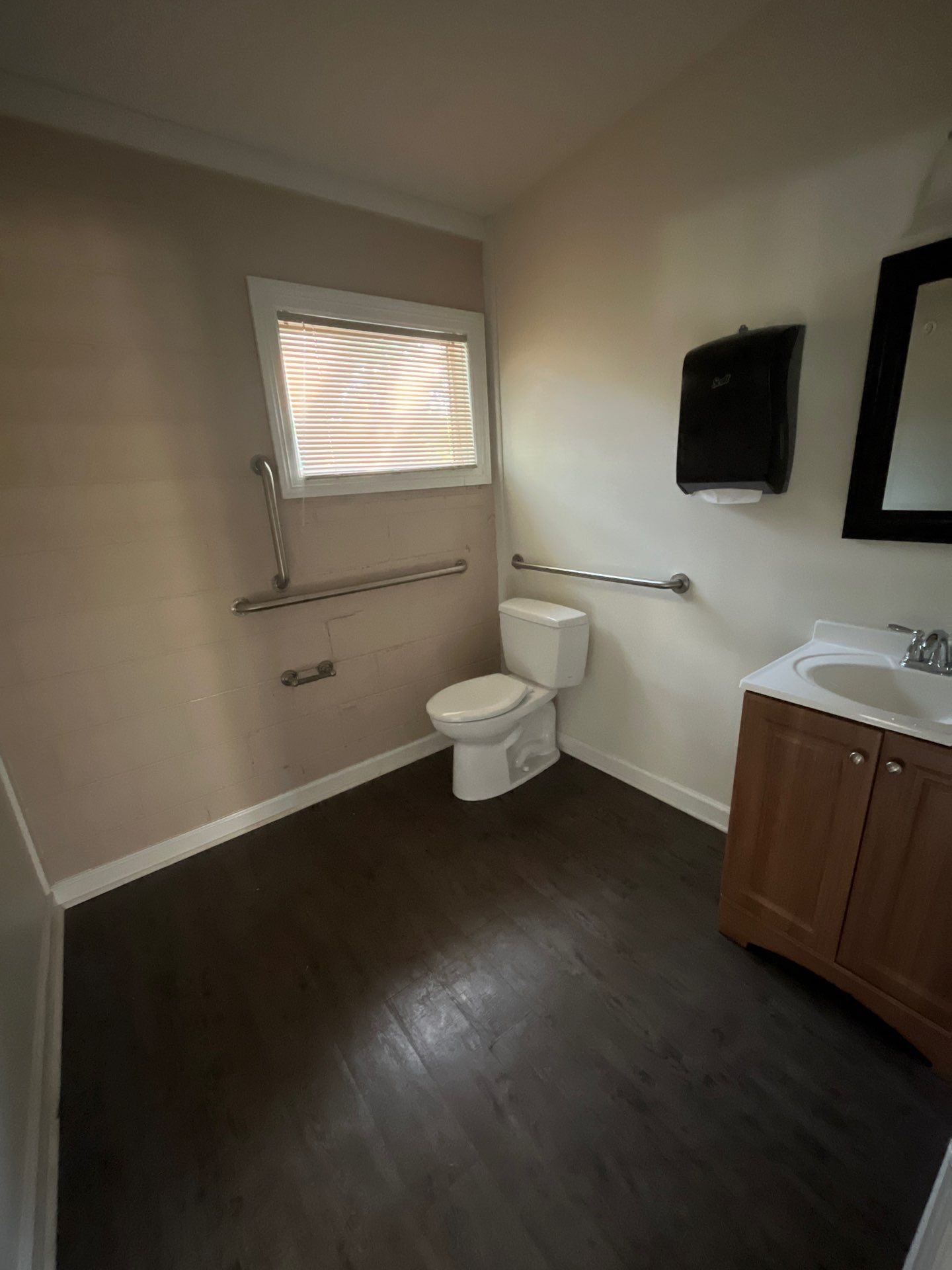 Commercial Abatement by EAS Environmental, LLC.