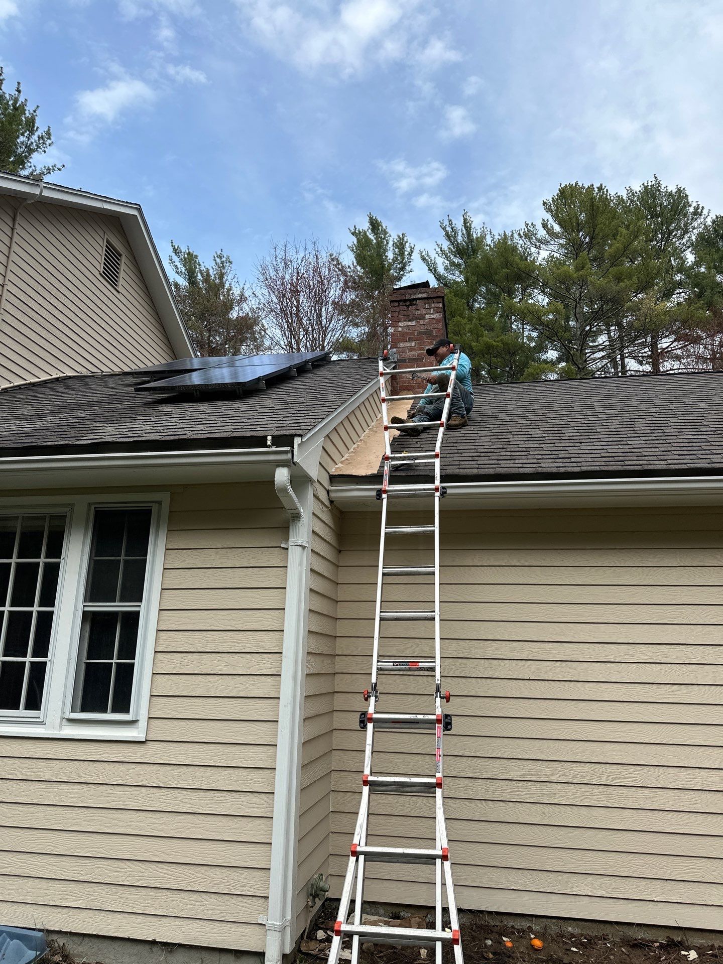 Siding | Andover by Mighty Dog Roofing of Greater Middlesex County