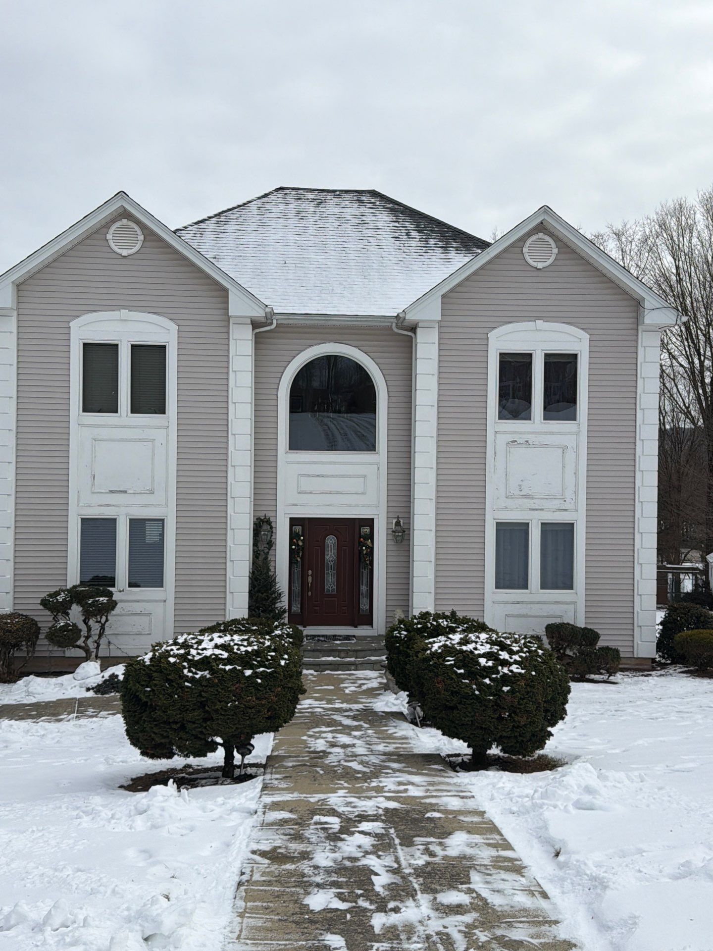 North Branford, CT by All site builders LLC