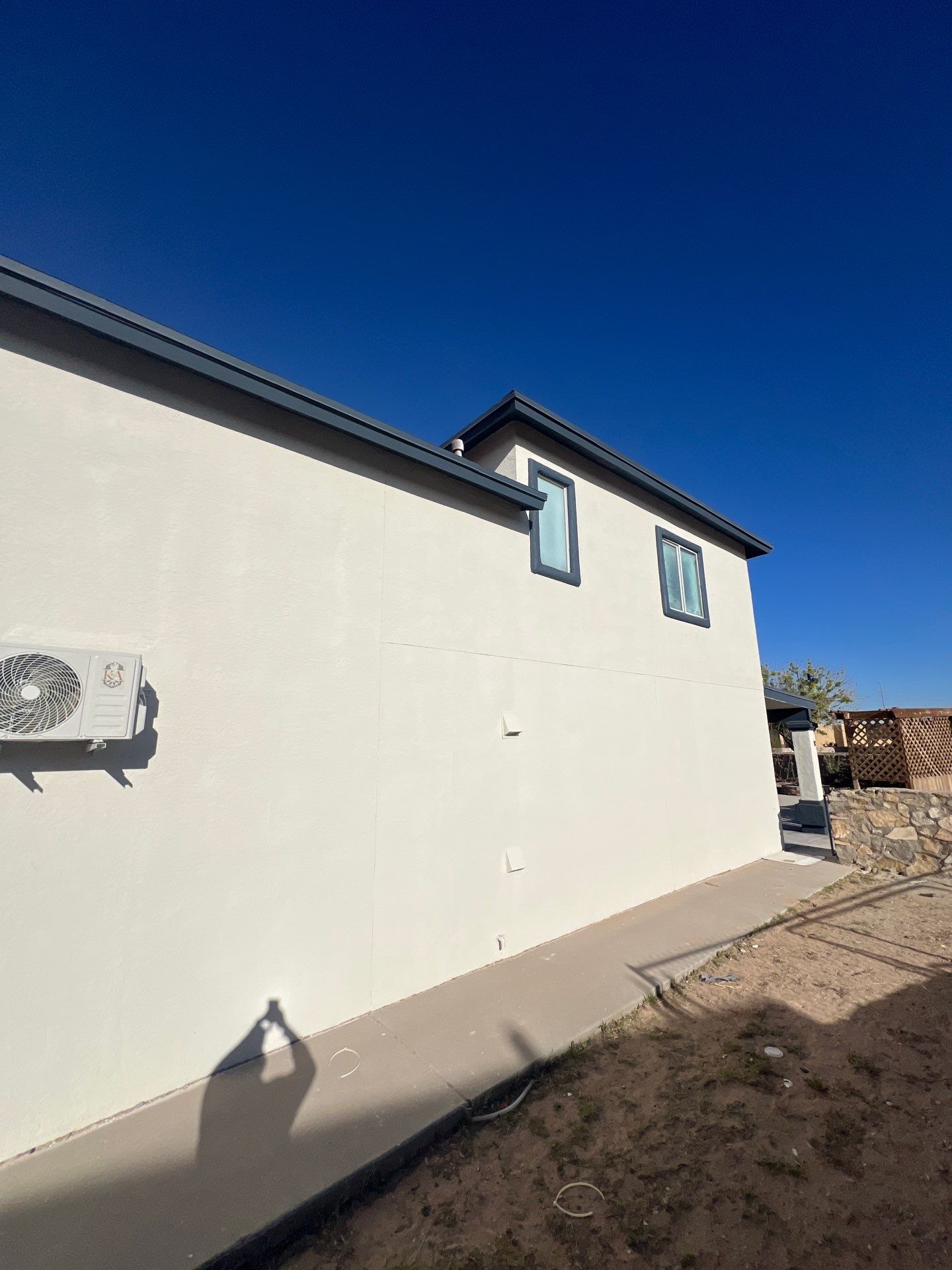 Rising from the Ashes: Complete Home Remodel After Fire Damage by Castro Brothers Solutions