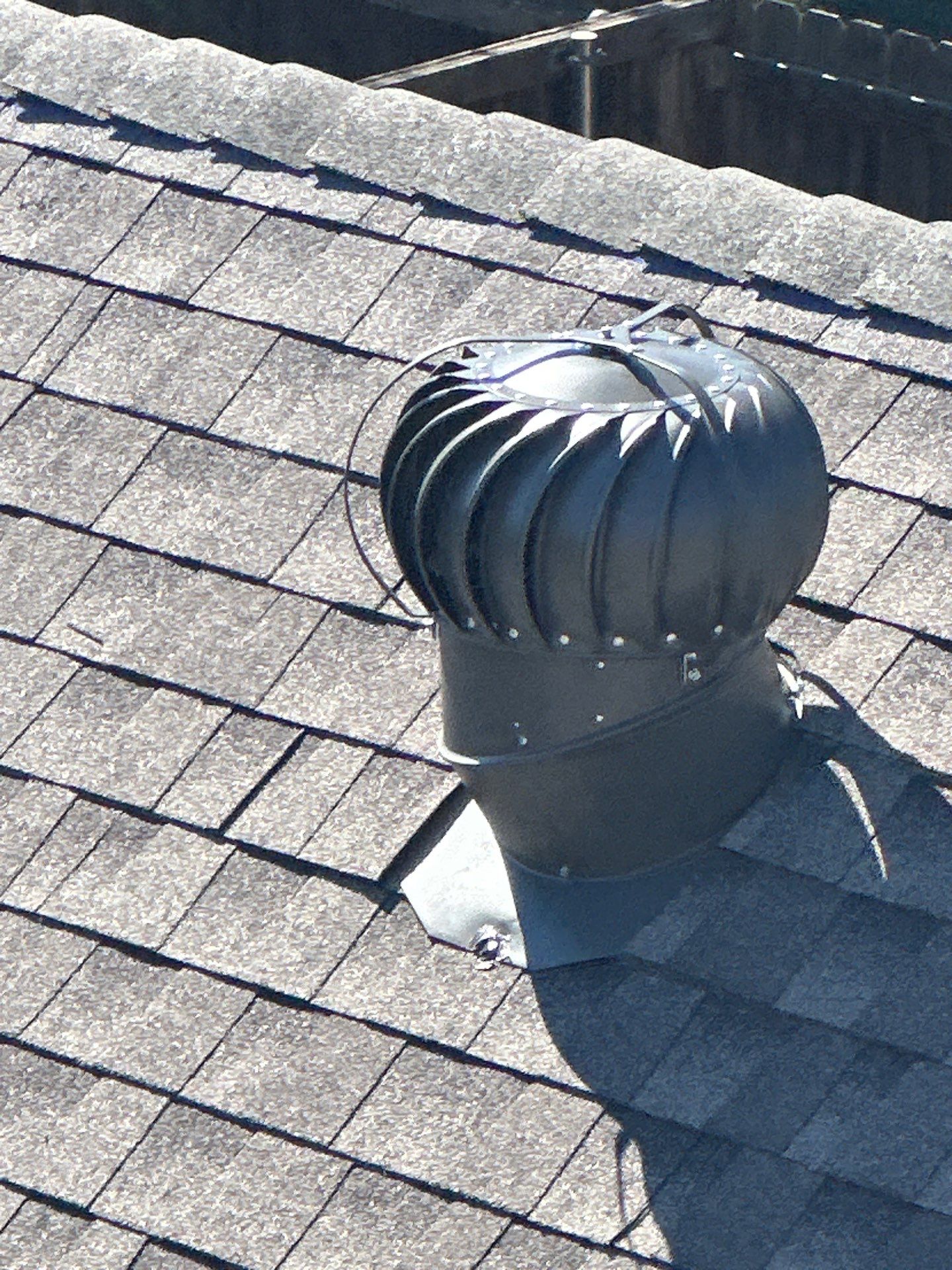 Duncanville Roofing Installation using GAF Timberline HDZ  by Bert Roofing Inc