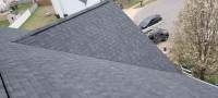Roof Installation using TAMKO Heritage Shingles by ExteriorPros