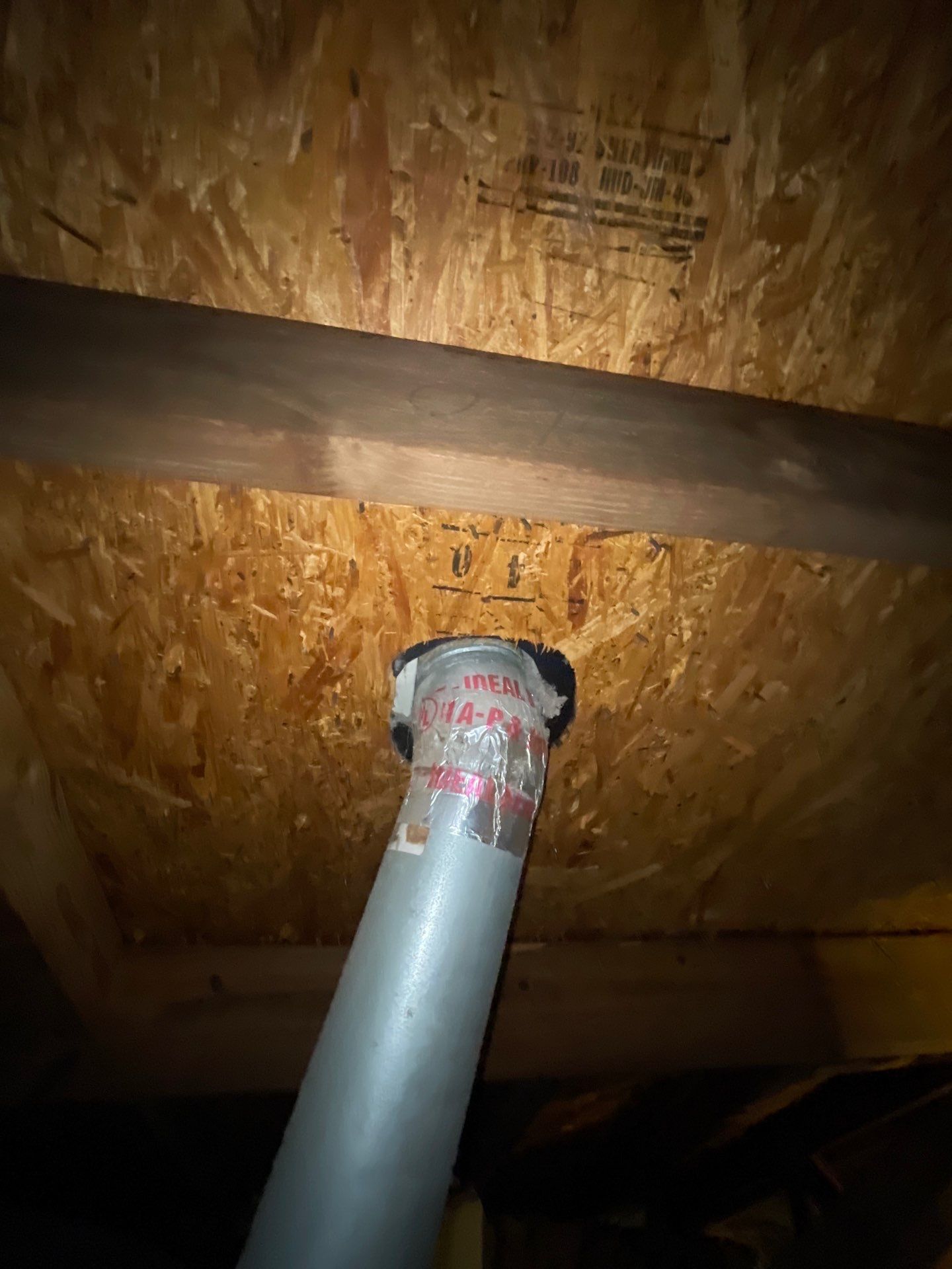 Air Duct & Dryer Vent Cleaning — Clermont by Hygienic Air, Inc