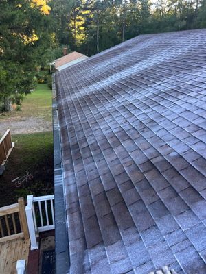 Project in Henrico