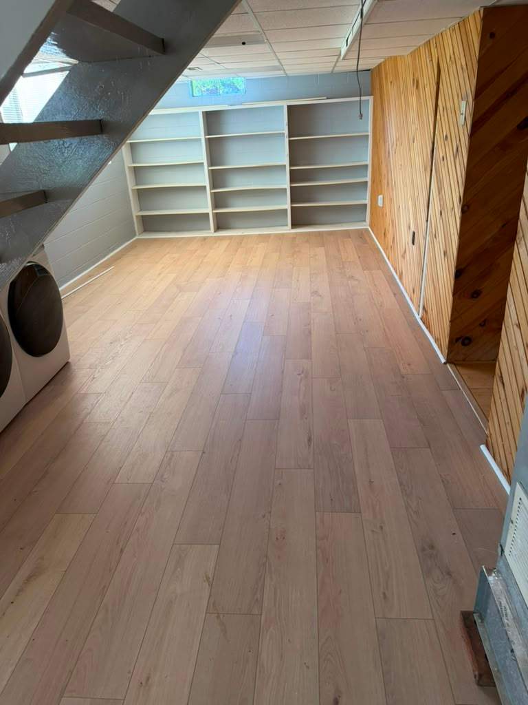 Project 98 by FMP Flooring