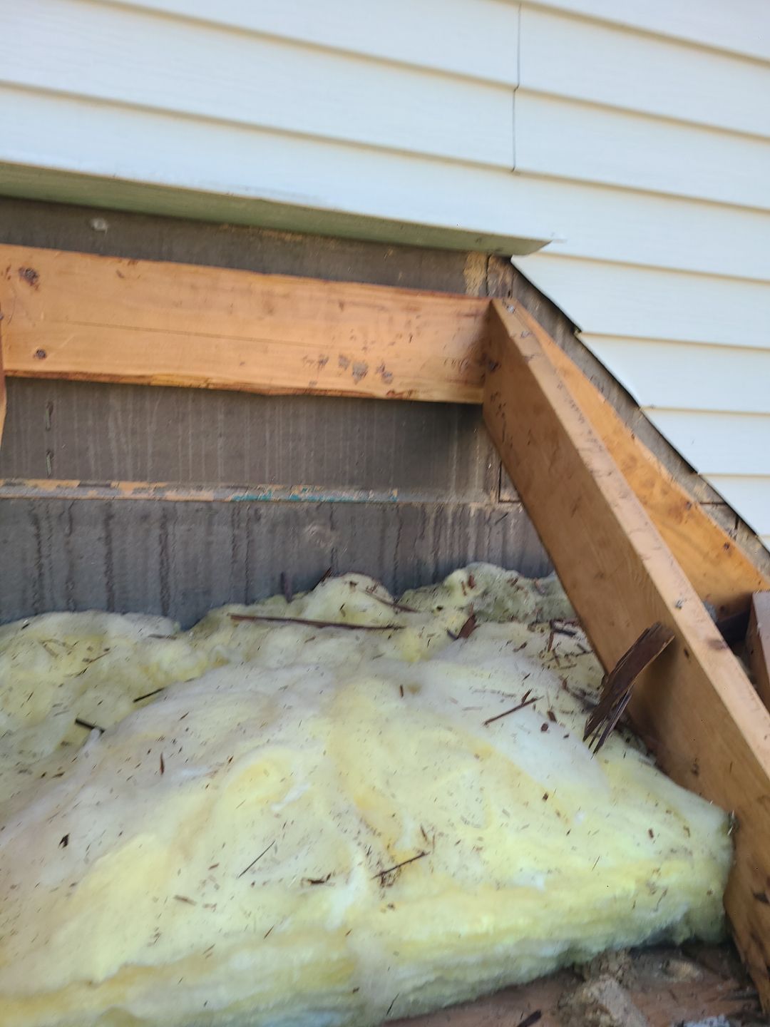 Montclair: Roof Installation with CertainTeed Landmark Designer Shingles in Burnt Sienna by RM Banning, Inc.