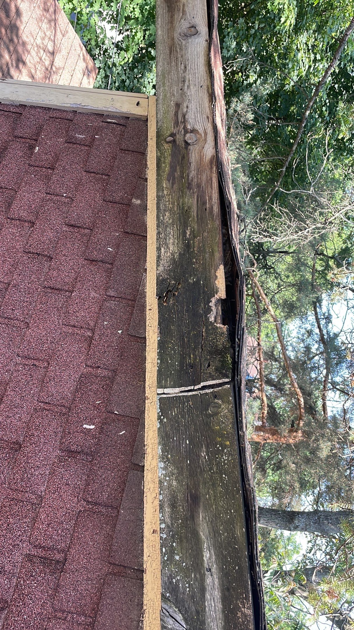 Roof Replacement using CertainTeed Landmark by 180 Contractors