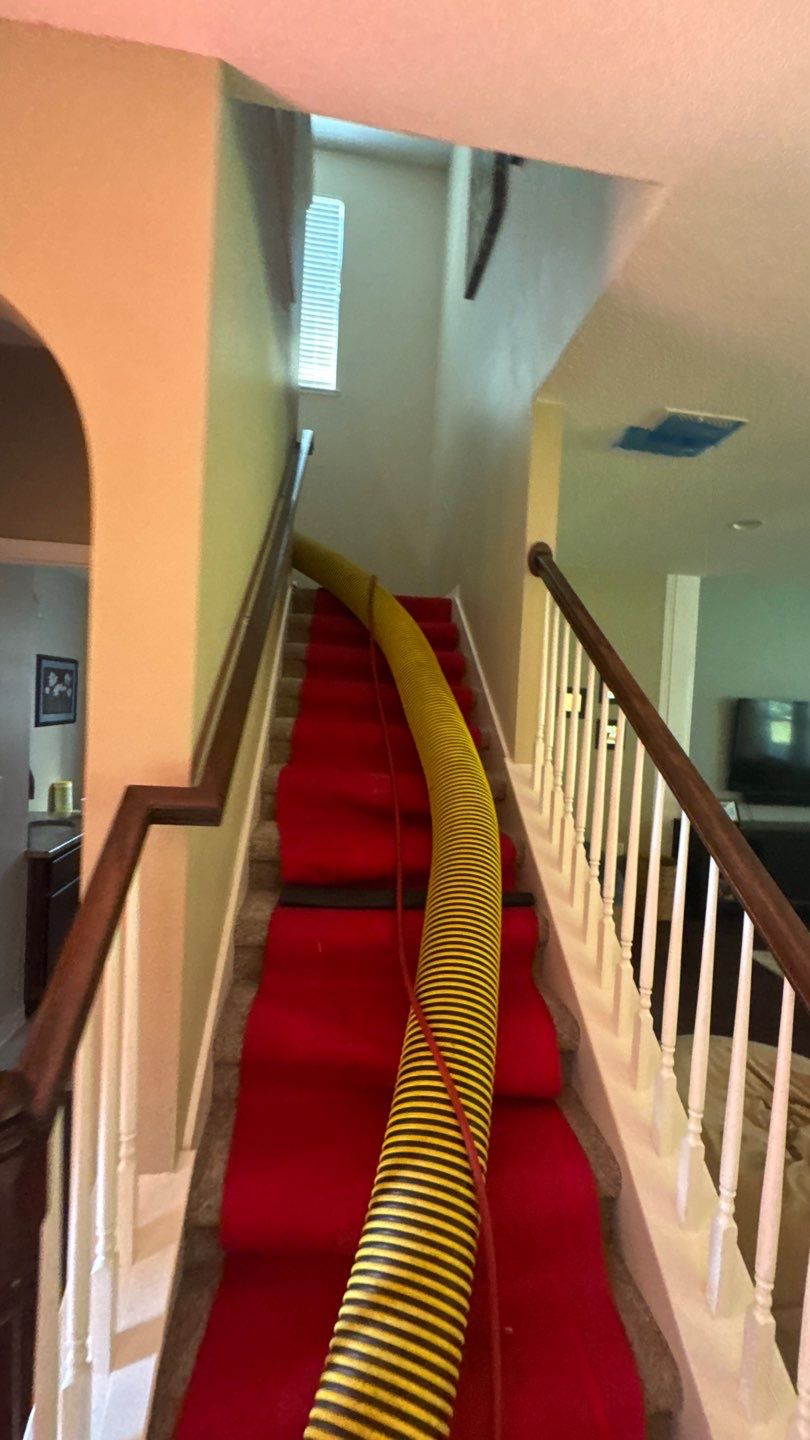 Dirty Air Duct Cleaning in Clermont by Hygienic Air, Inc