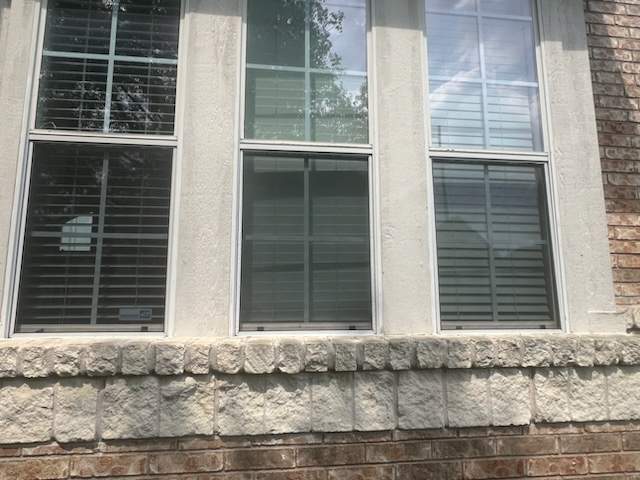 Project in Austin by Rhino Roofing and General Contracting, LLC