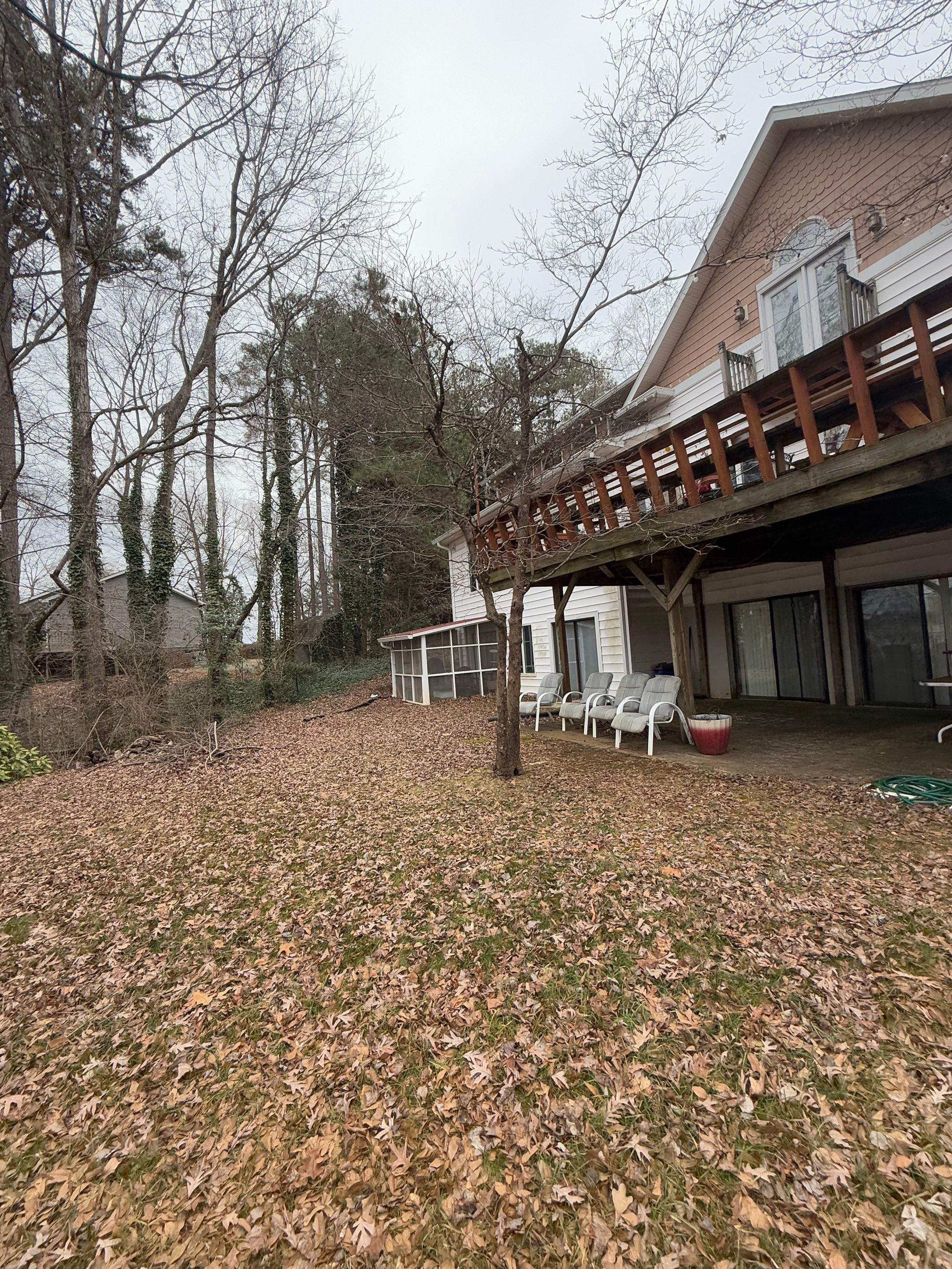 Residential Roofing Installation using  TAMKO Titan XT Rustic Redwood by RISE Roofing & Restoration, LLC