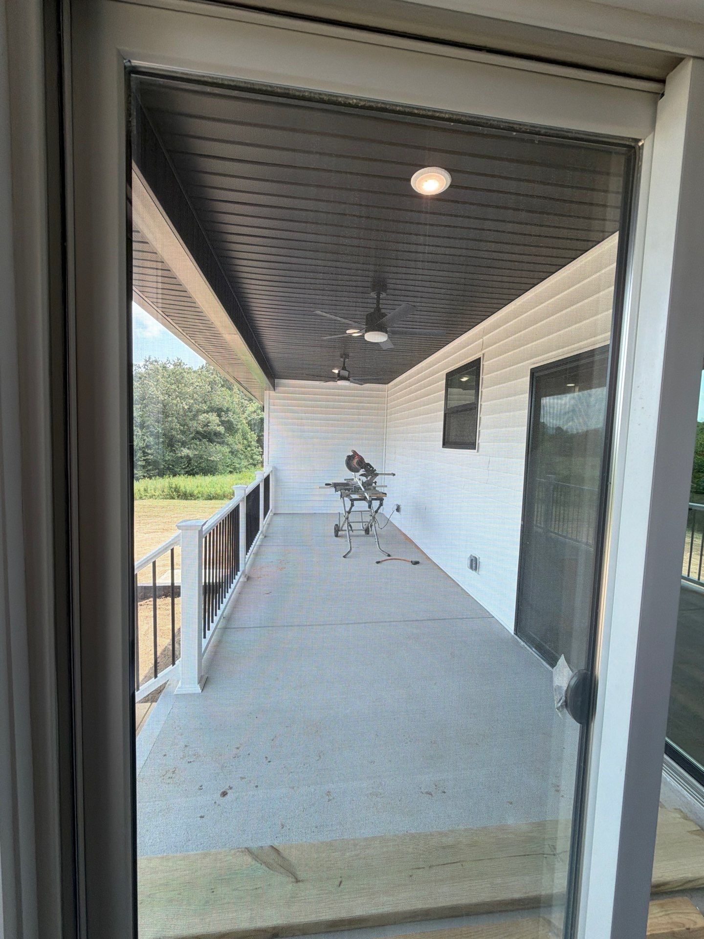 Project in Crossville, TN by Affordable Pros