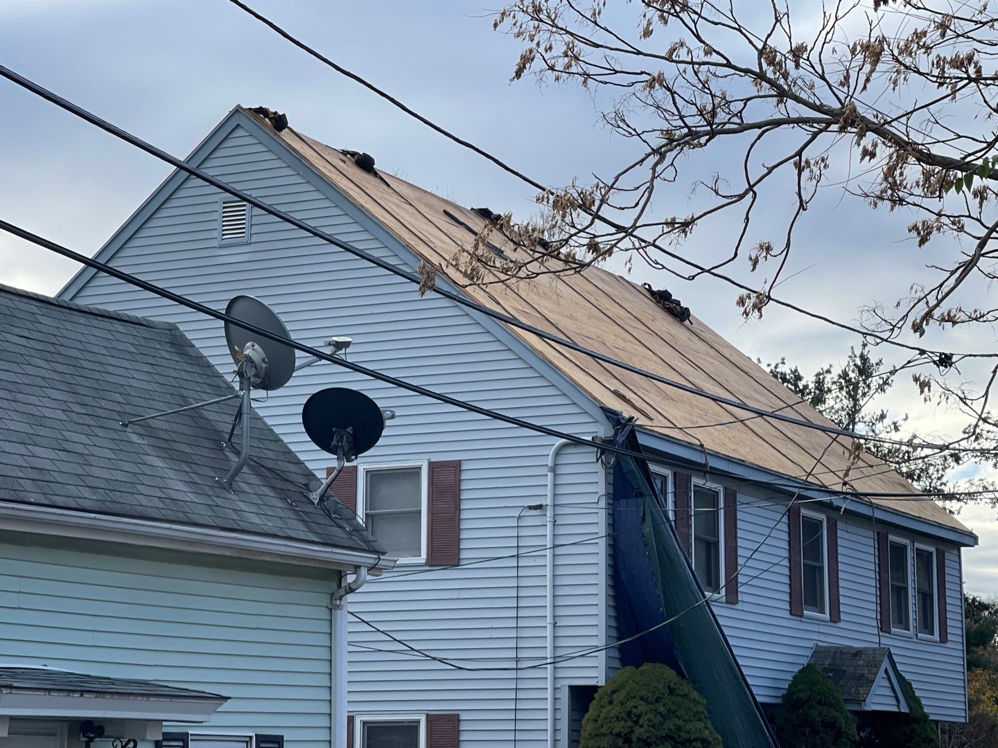 "Solar-Ready Roofing: New System Installed in Partnership with Solar Experts!" by Sensible Home Solutions