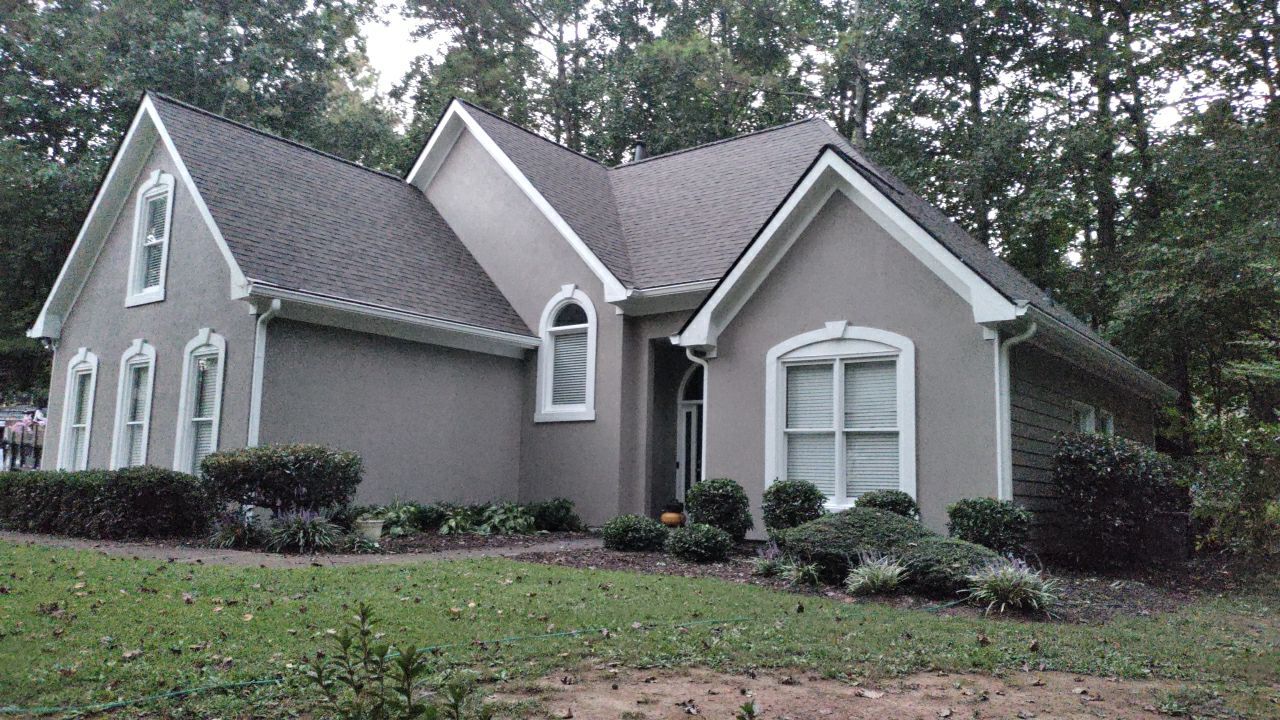 Residential Roofing Installation using Owens Corning by Inspector Roofing and Restoration