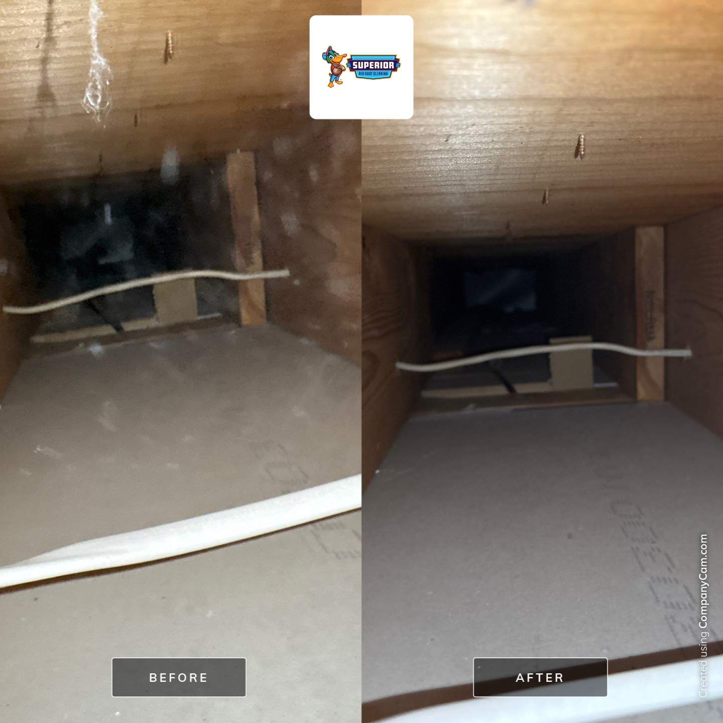 Comprehensive HVAC Air Duct System Cleaning in Beaver Falls by Superior Air Duct Cleaning