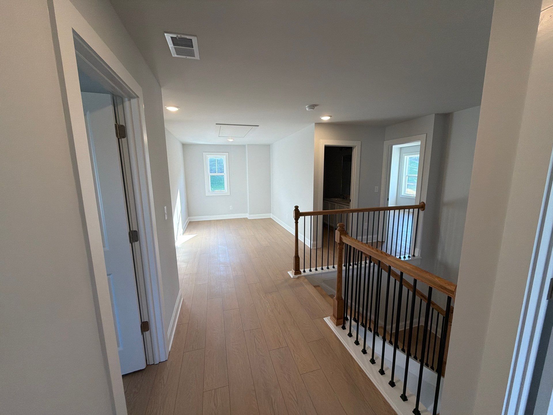 Project in Calhoun by Artisan Built Communities